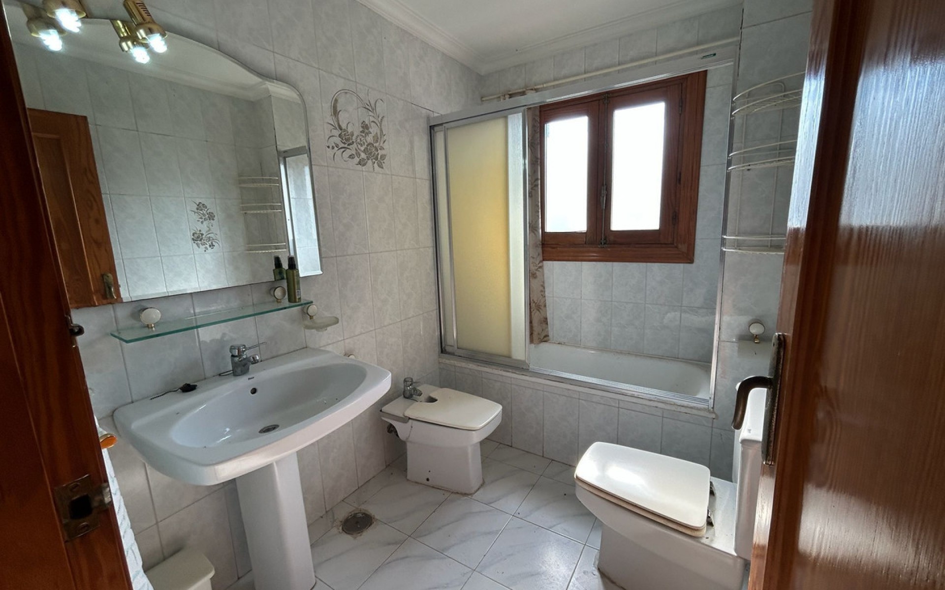 Resale - Villa - Orihuela - Los Balcones