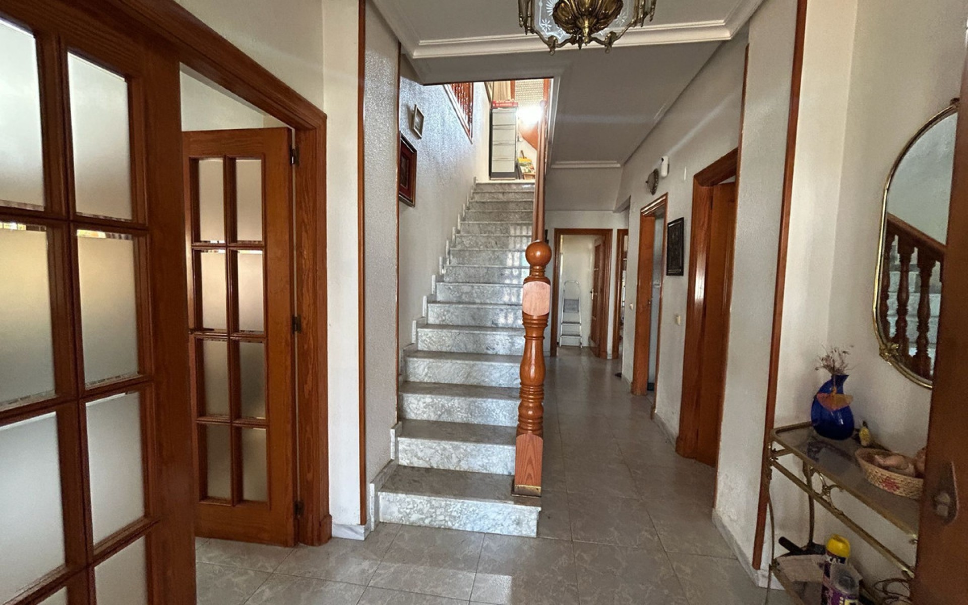 Resale - Villa - Orihuela - Los Balcones
