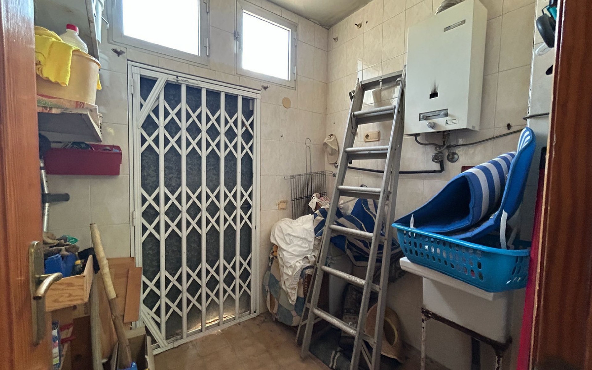 Resale - Villa - Orihuela - Los Balcones