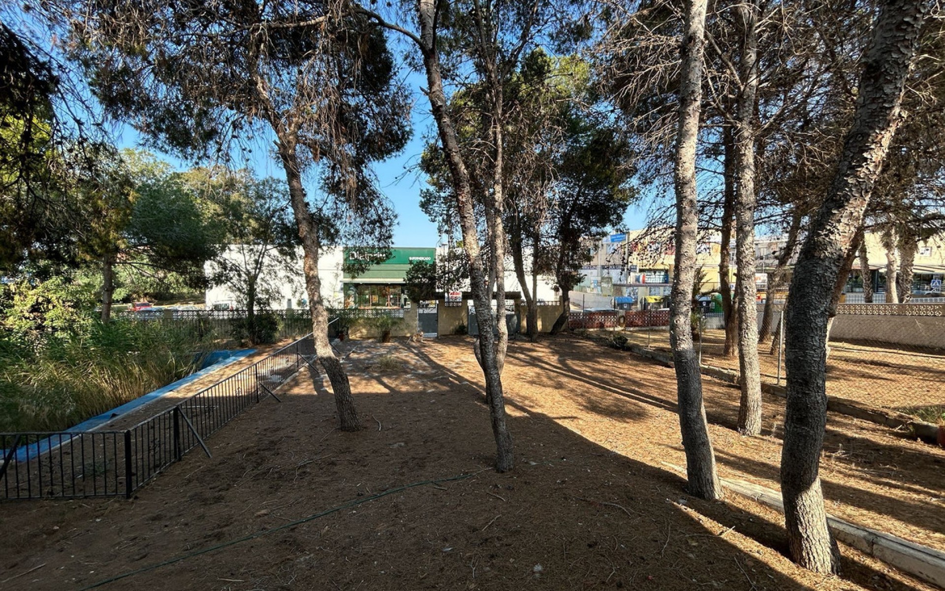 Resale - Villa - Orihuela - Los Balcones