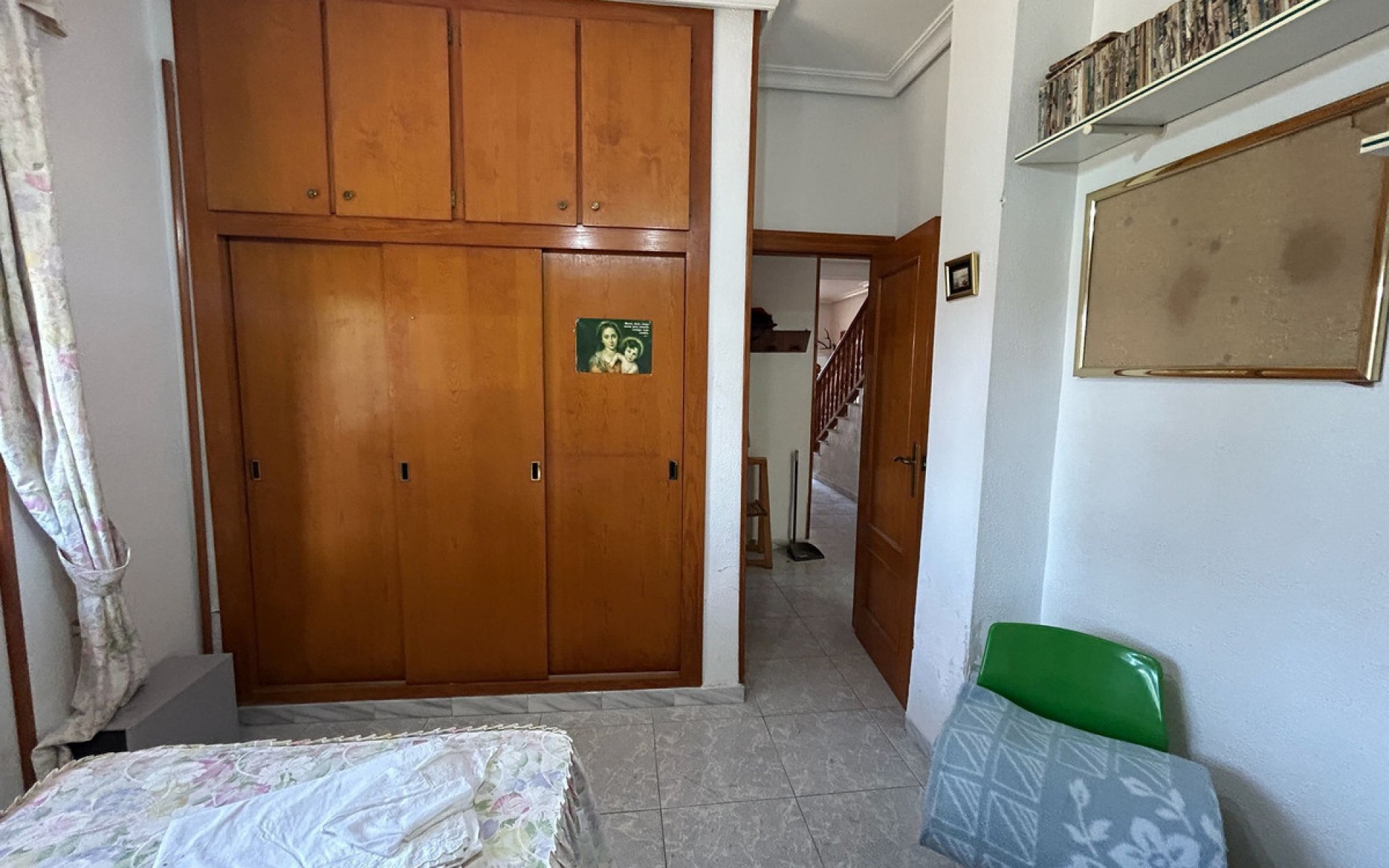 Resale - Villa - Orihuela - Los Balcones