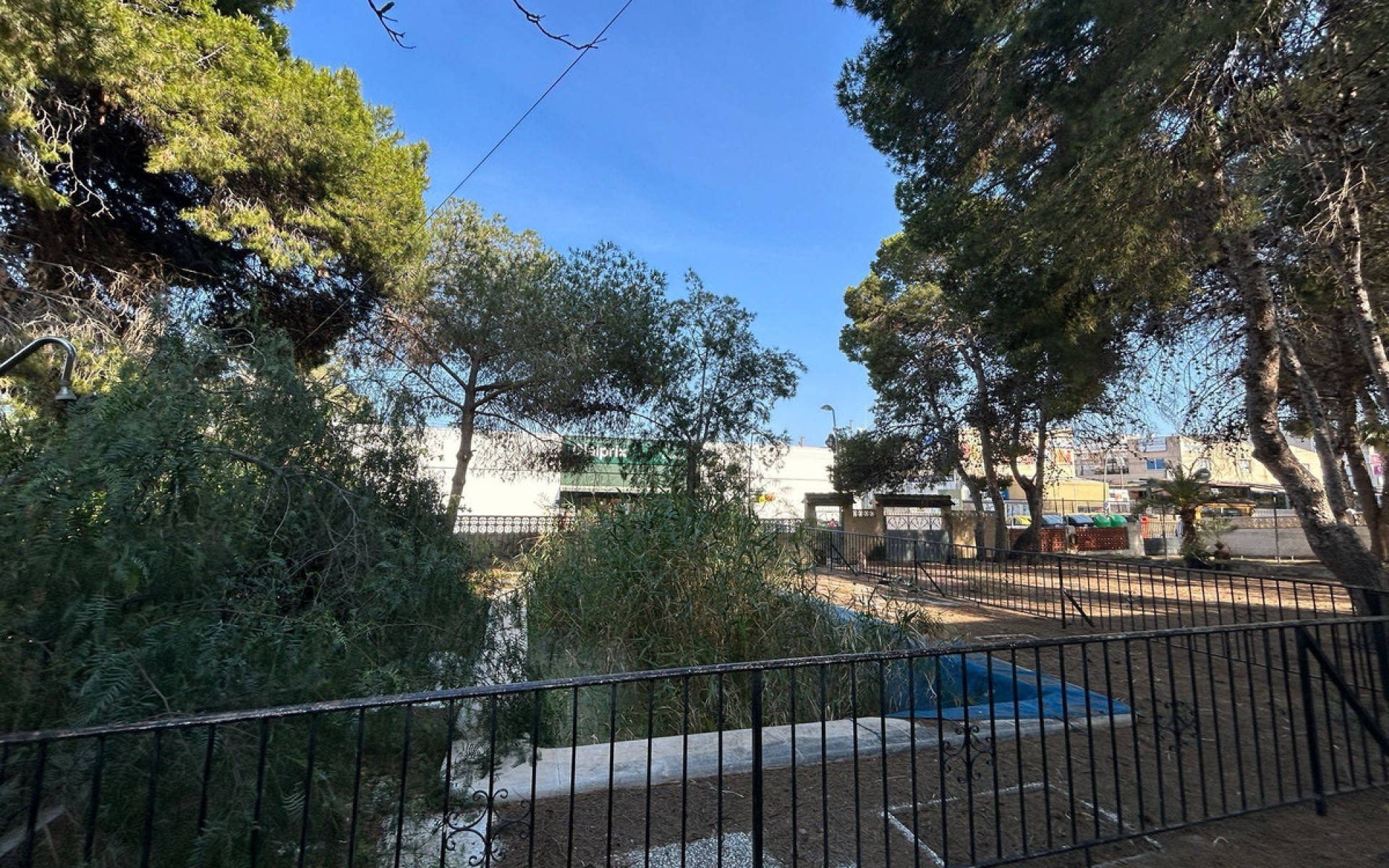 Resale - Villa - Orihuela - Los Balcones