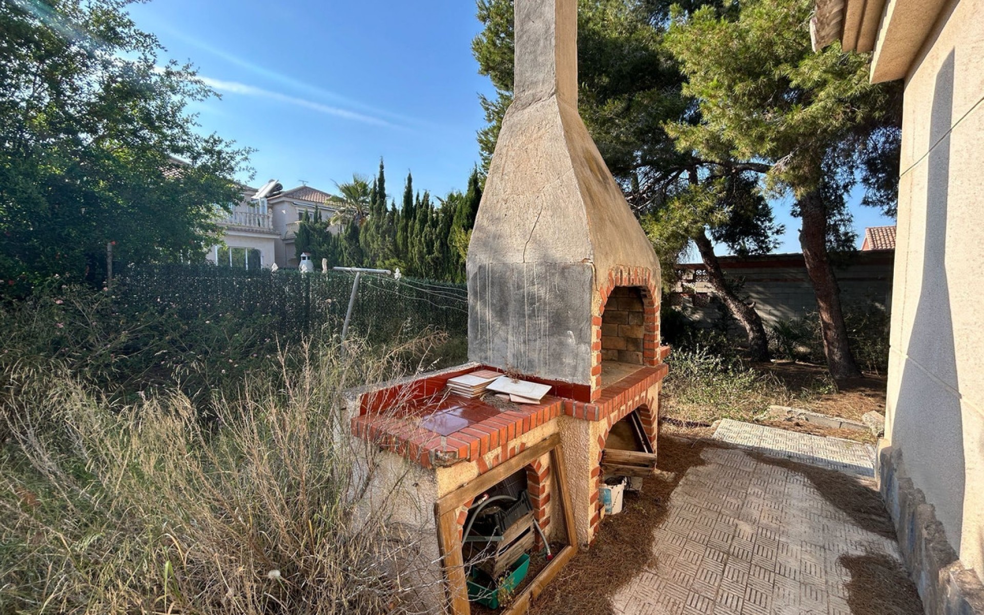 Resale - Villa - Orihuela - Los Balcones