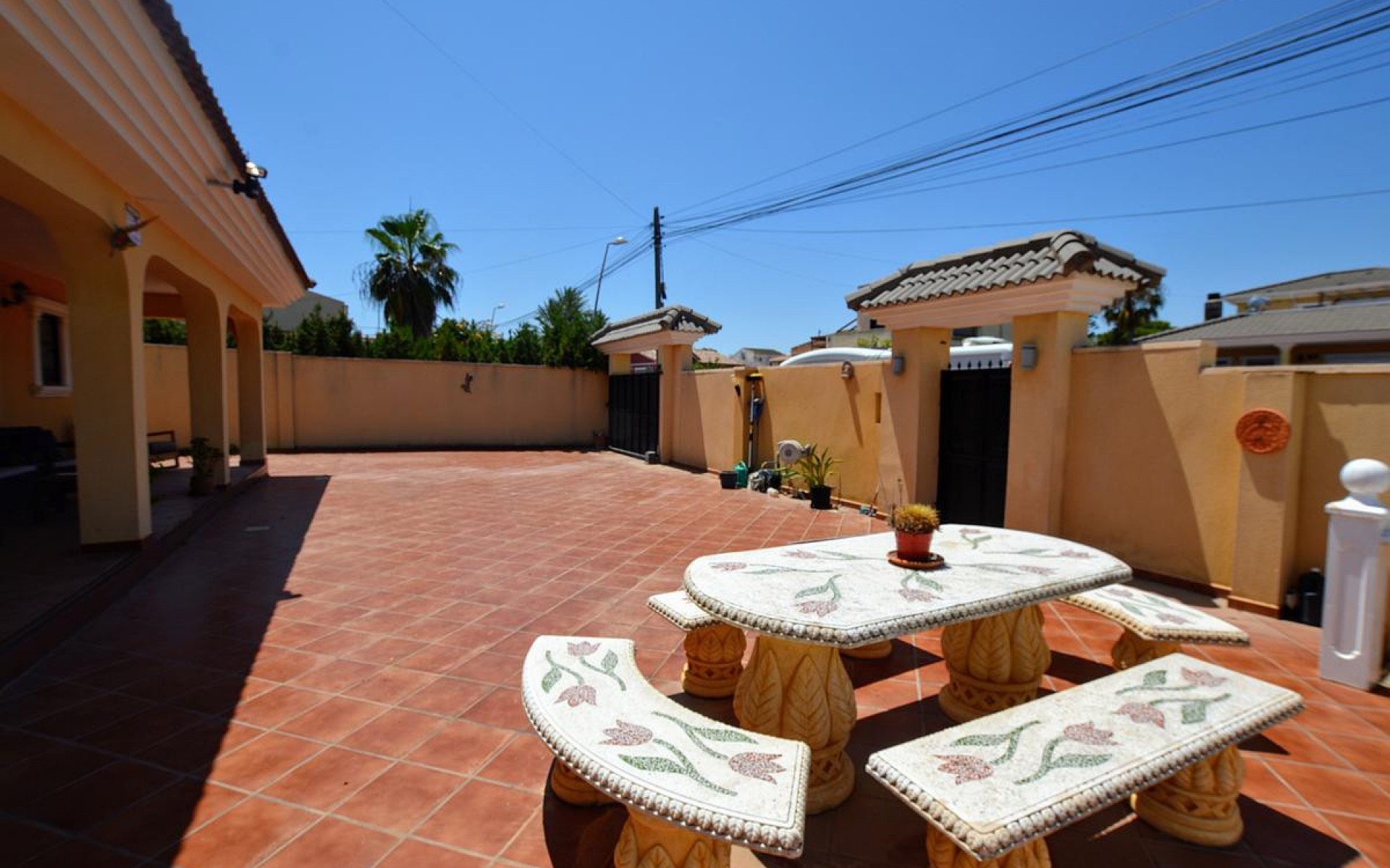 Resale - Villa - Orihuela - Los Balcones