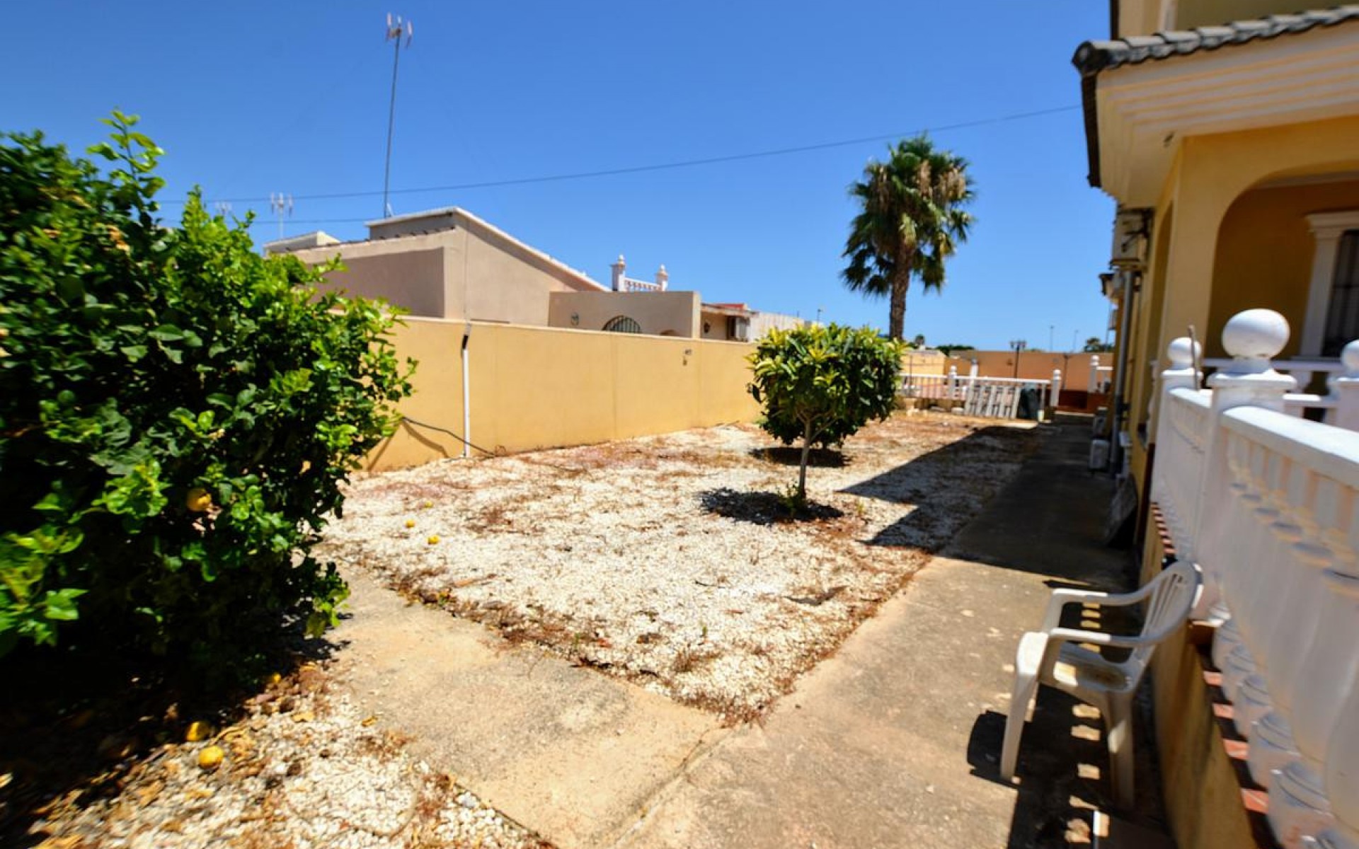 Resale - Villa - Orihuela - Los Balcones