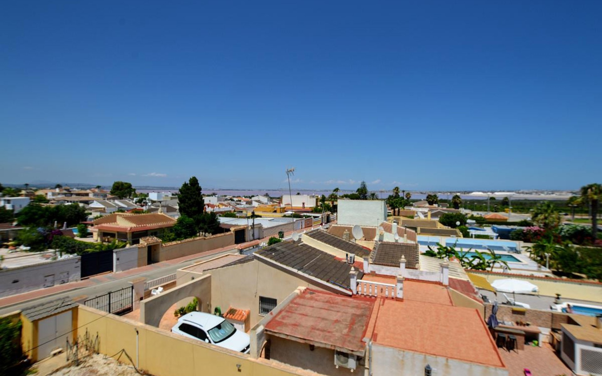 Resale - Villa - Orihuela - Los Balcones