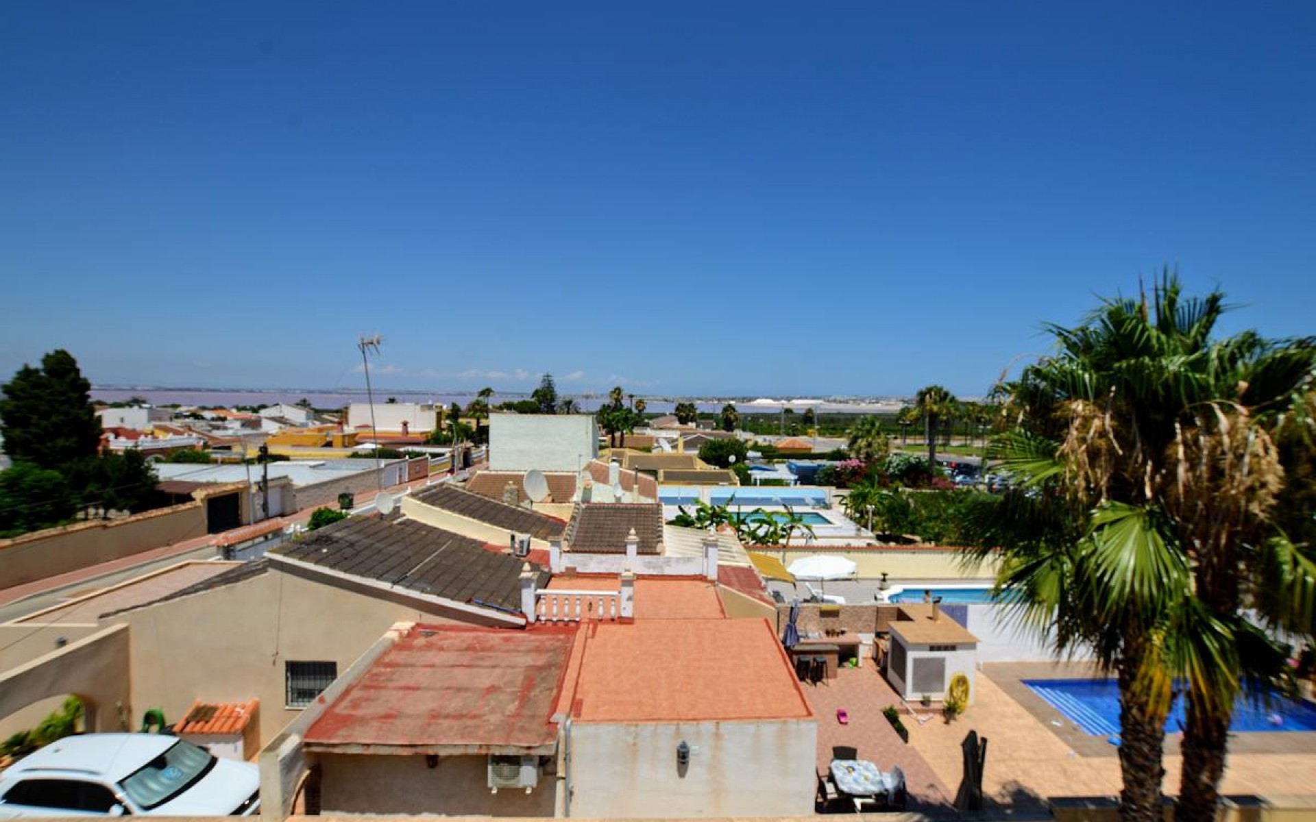 Resale - Villa - Orihuela - Los Balcones