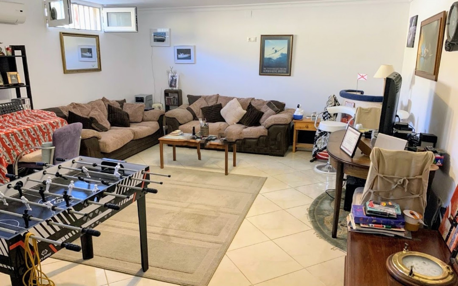 Resale - Villa - Orihuela - Los Balcones