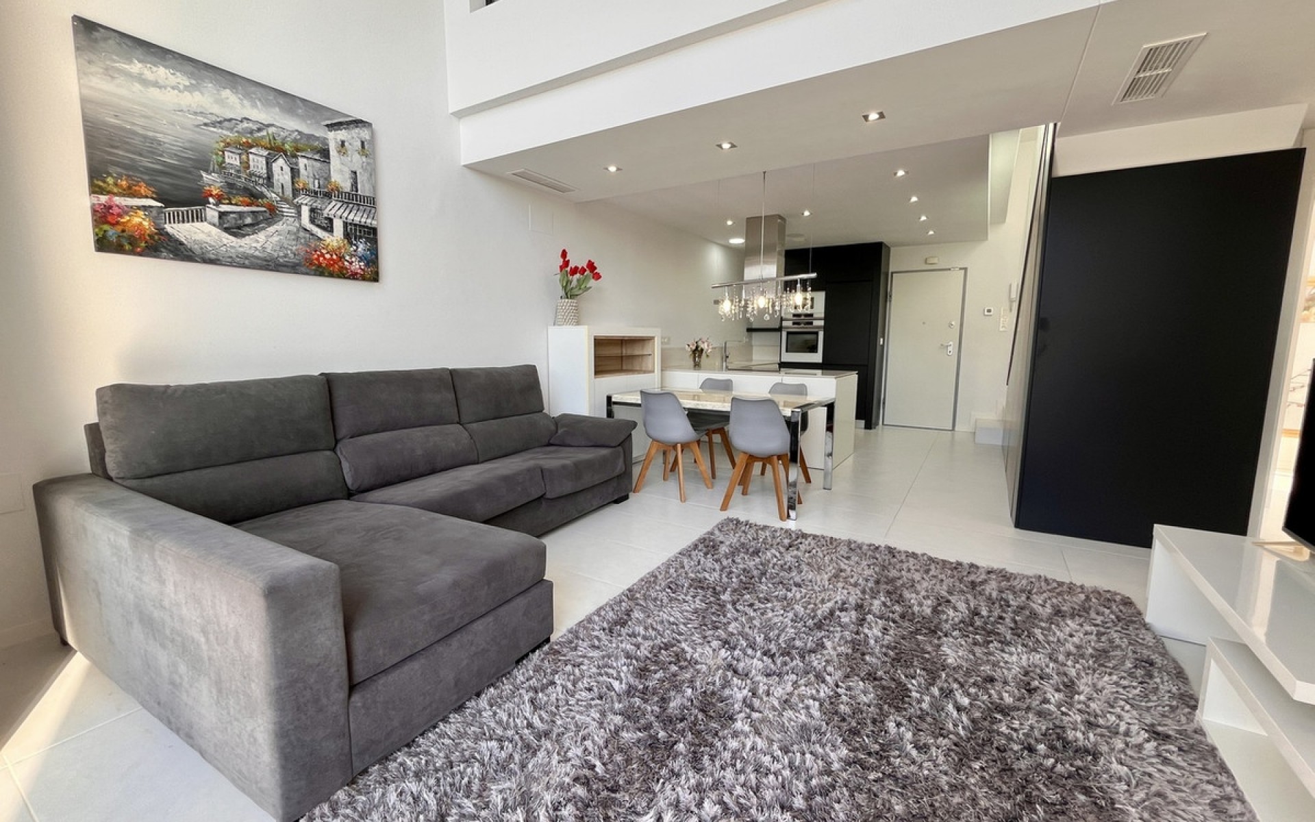 Resale - Villa - Orihuela - Los Dolses