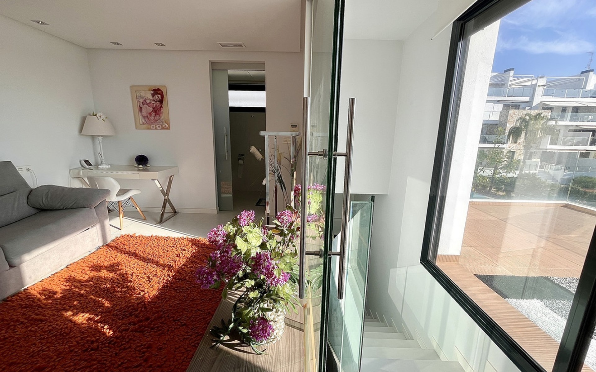 Resale - Villa - Orihuela - Los Dolses