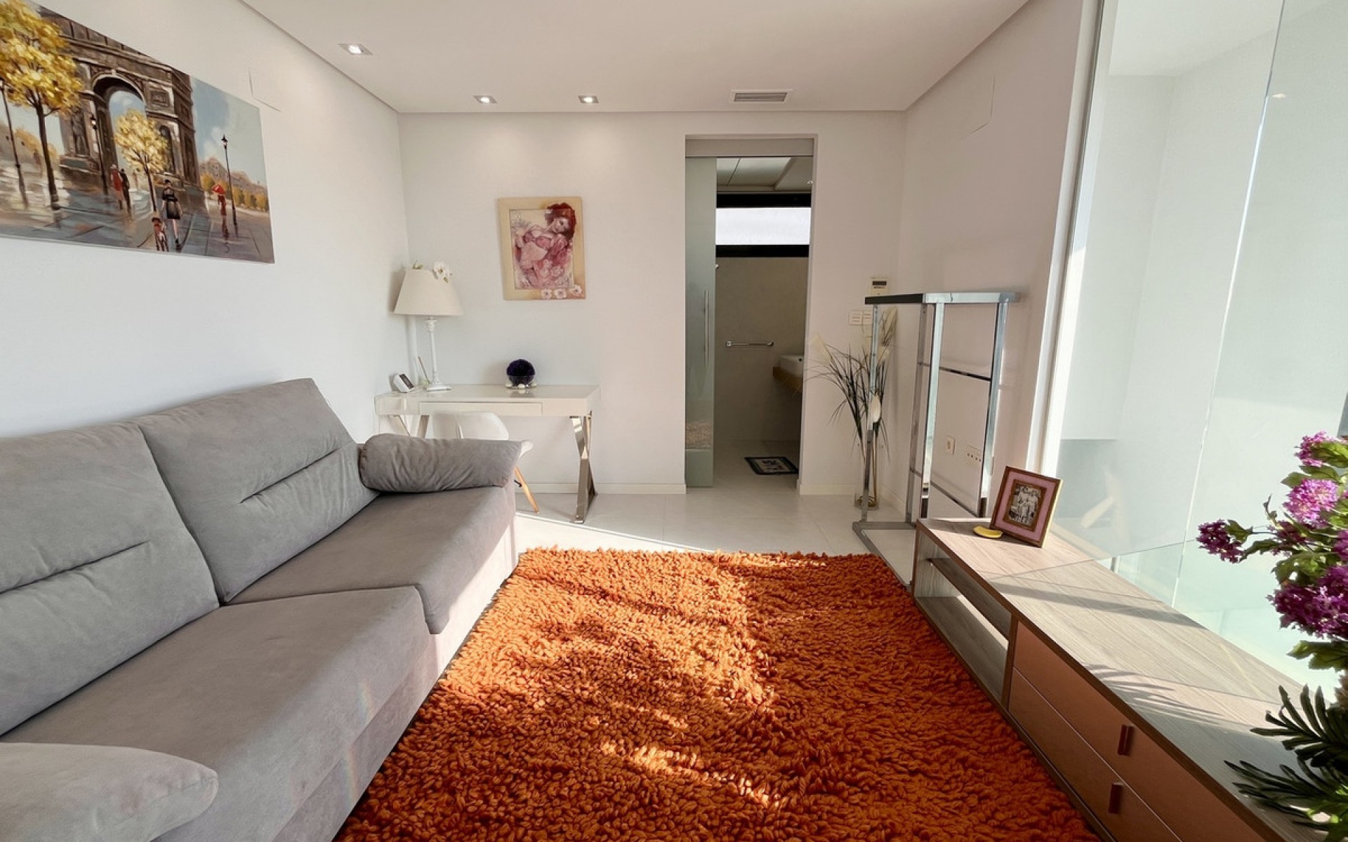 Resale - Villa - Orihuela - Los Dolses