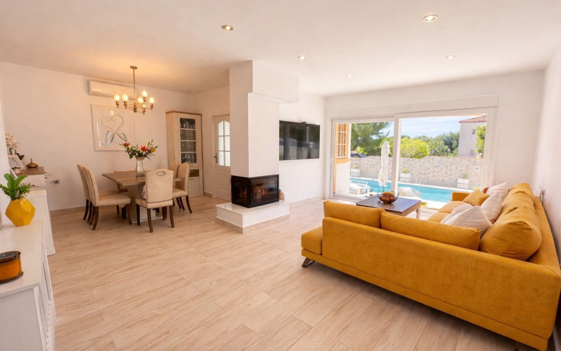 Resale - Villa - Orihuela - Los Dolses