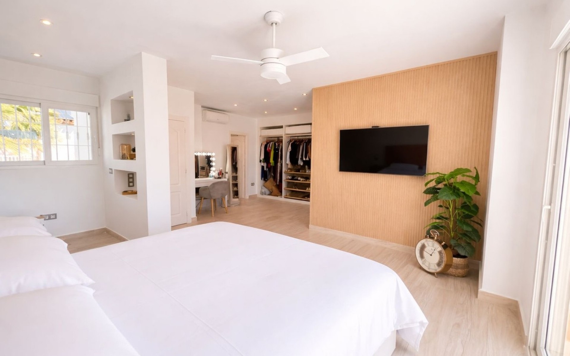 Resale - Villa - Orihuela - Los Dolses