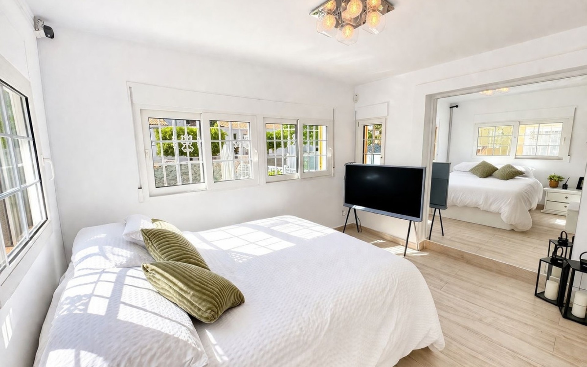 Resale - Villa - Orihuela - Los Dolses