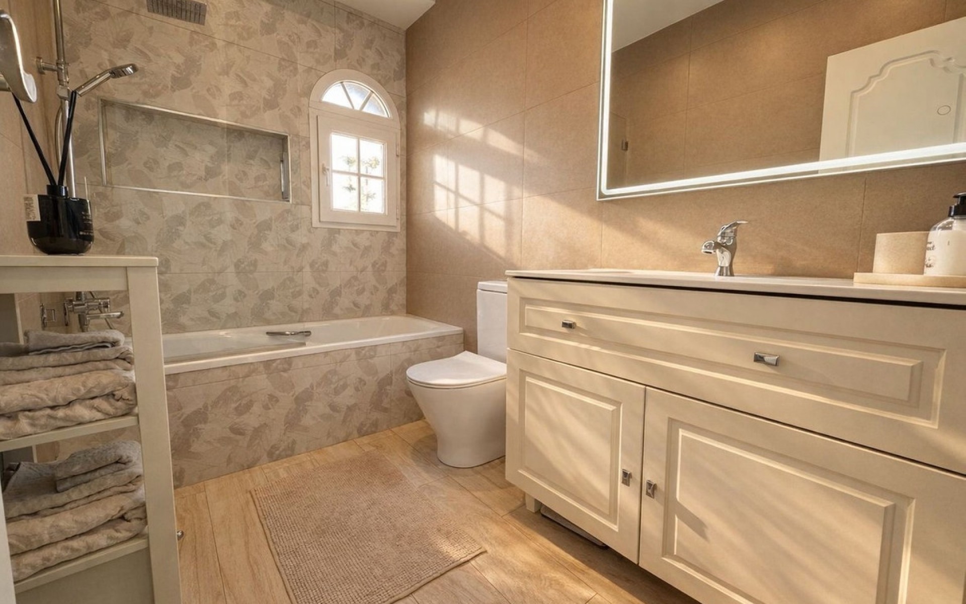 Resale - Villa - Orihuela - Los Dolses