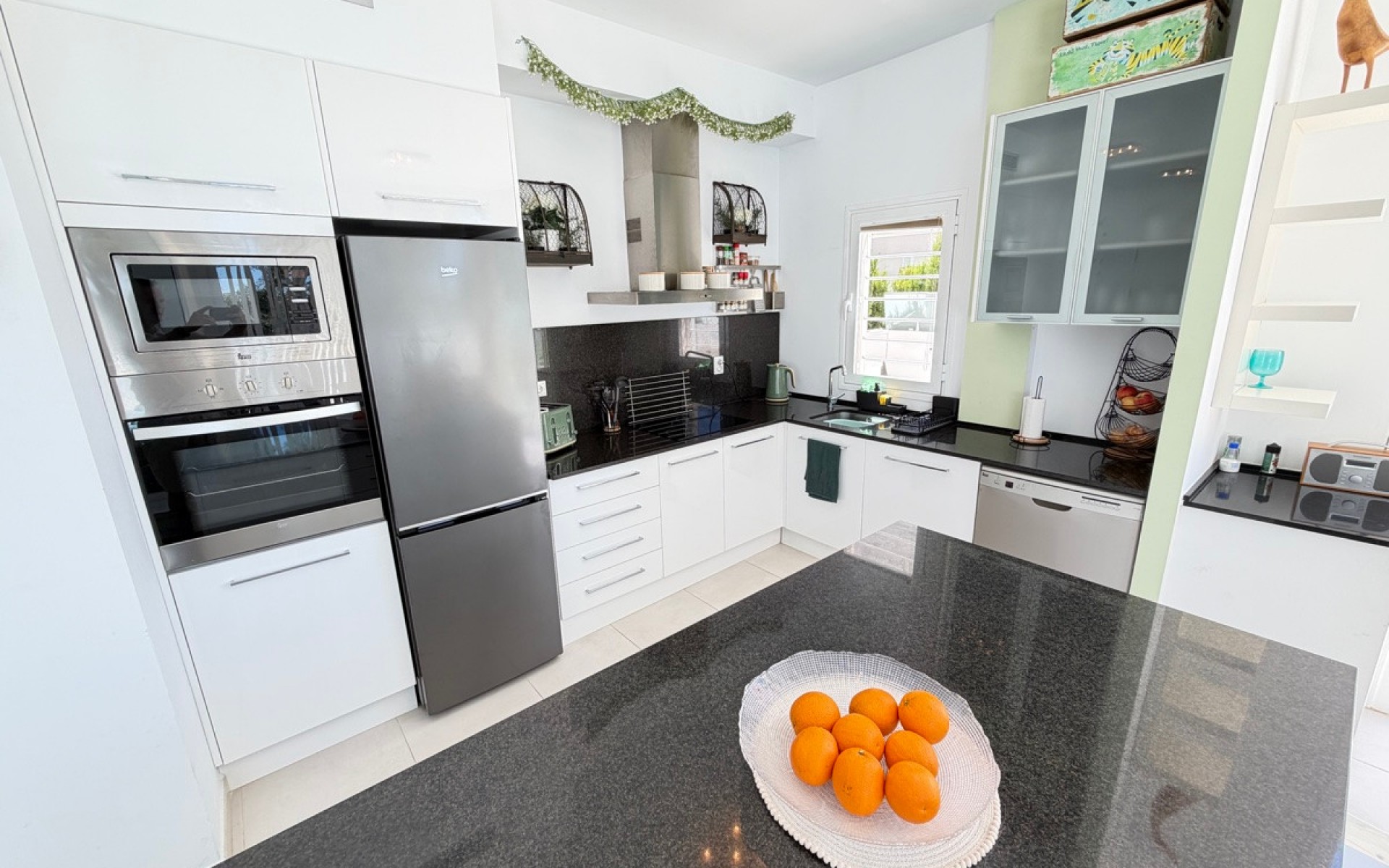 Resale - Villa - Orihuela - Mil Palmeras