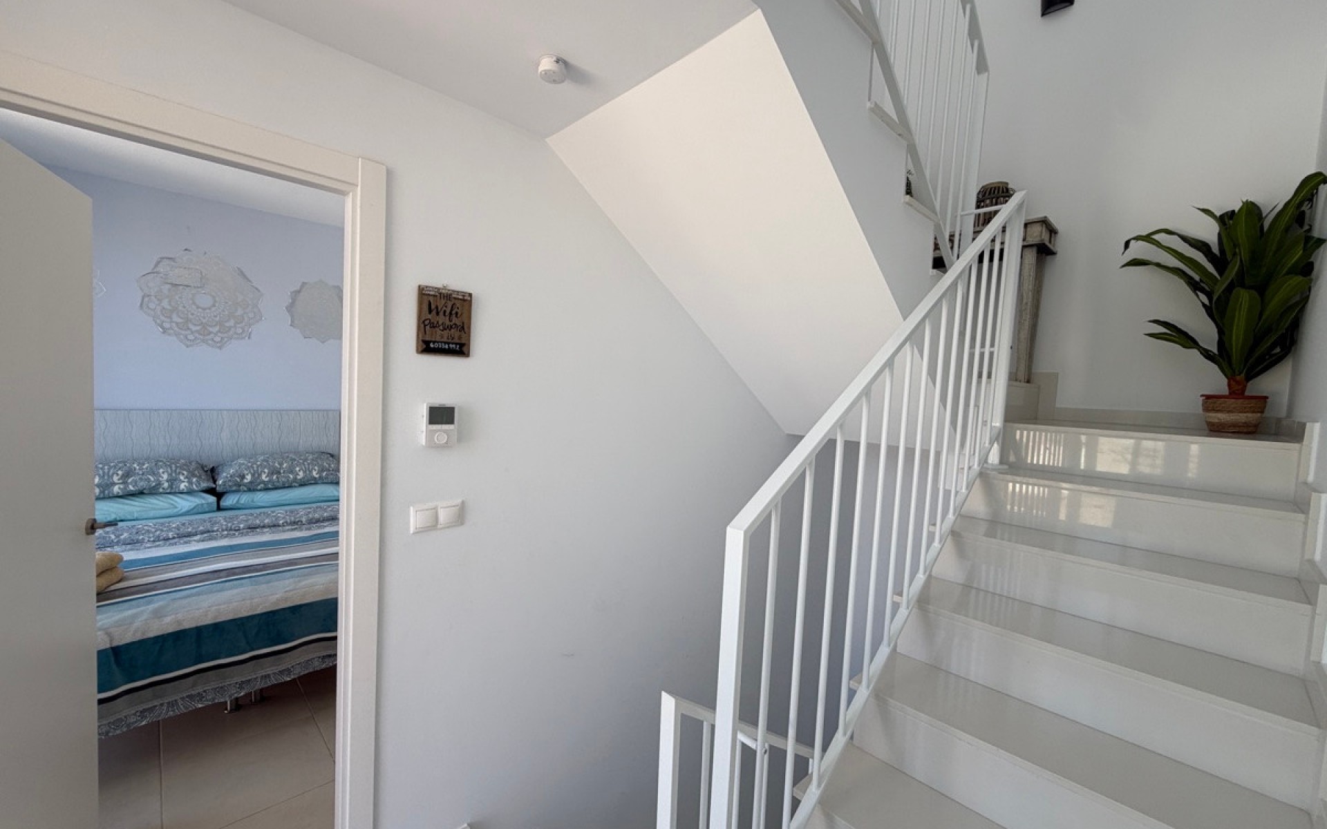 Resale - Villa - Orihuela - Mil Palmeras