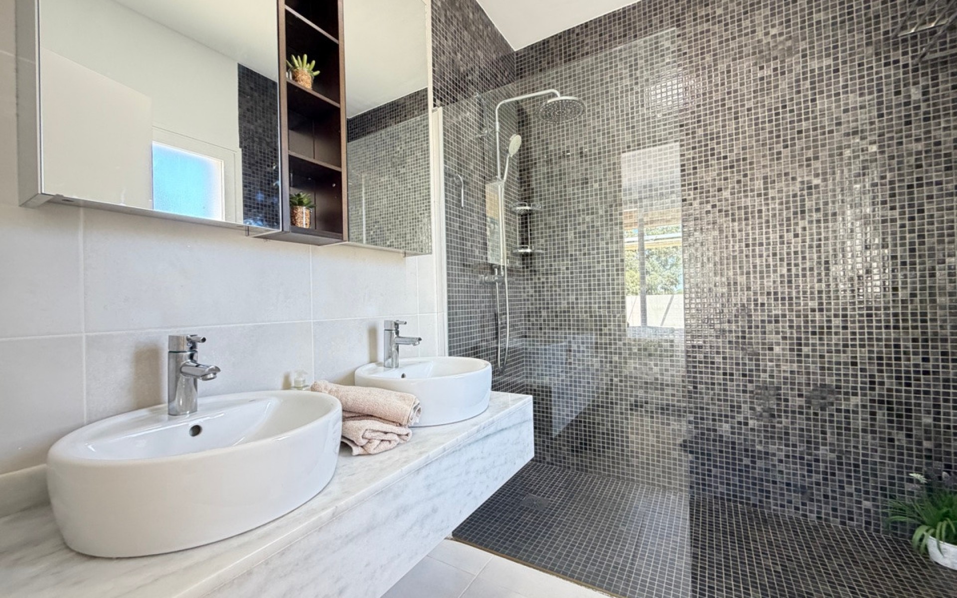 Resale - Villa - Orihuela - Mil Palmeras