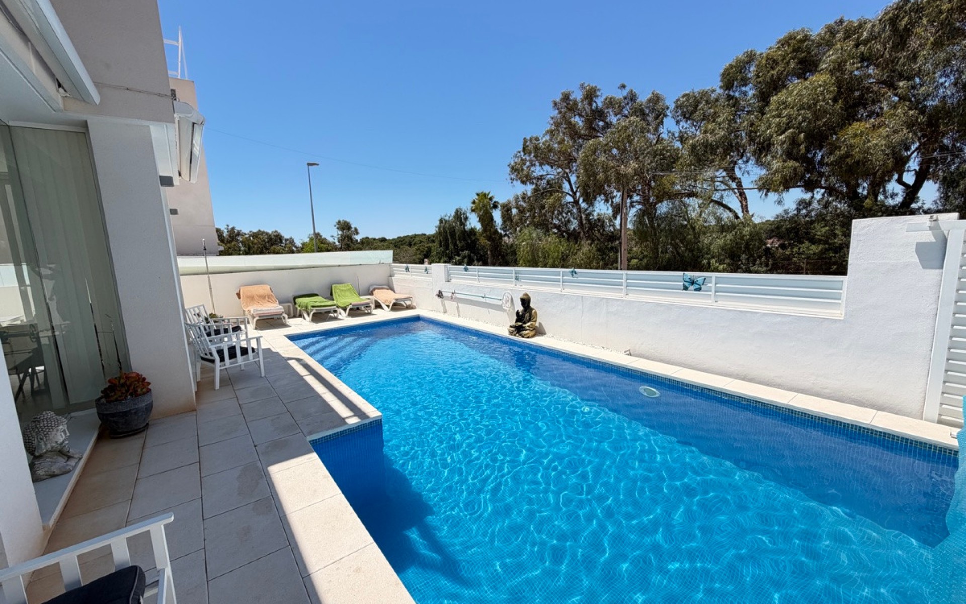 Resale - Villa - Orihuela - Mil Palmeras