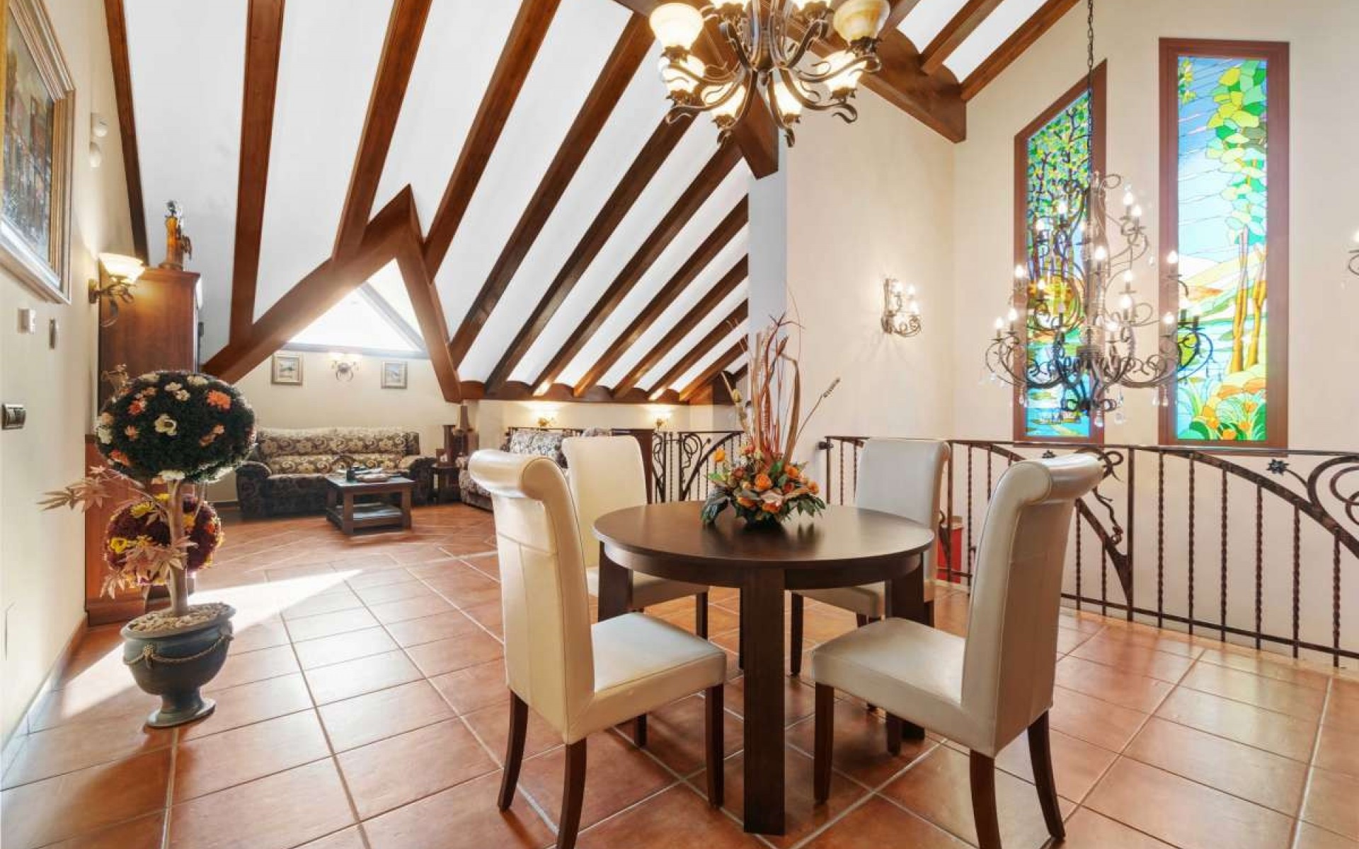 Resale - Villa - Orihuela - Molíns