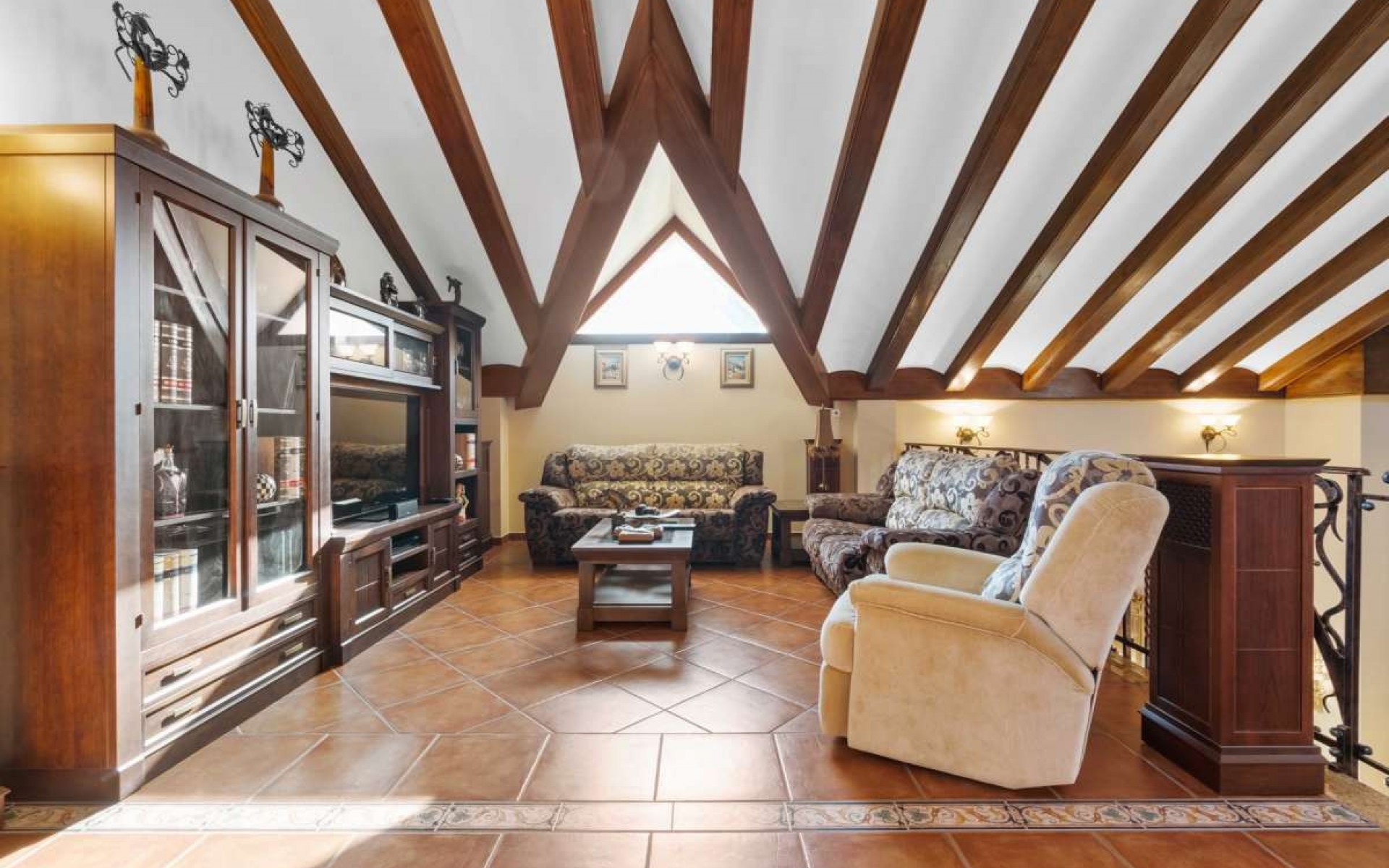 Resale - Villa - Orihuela - Molíns