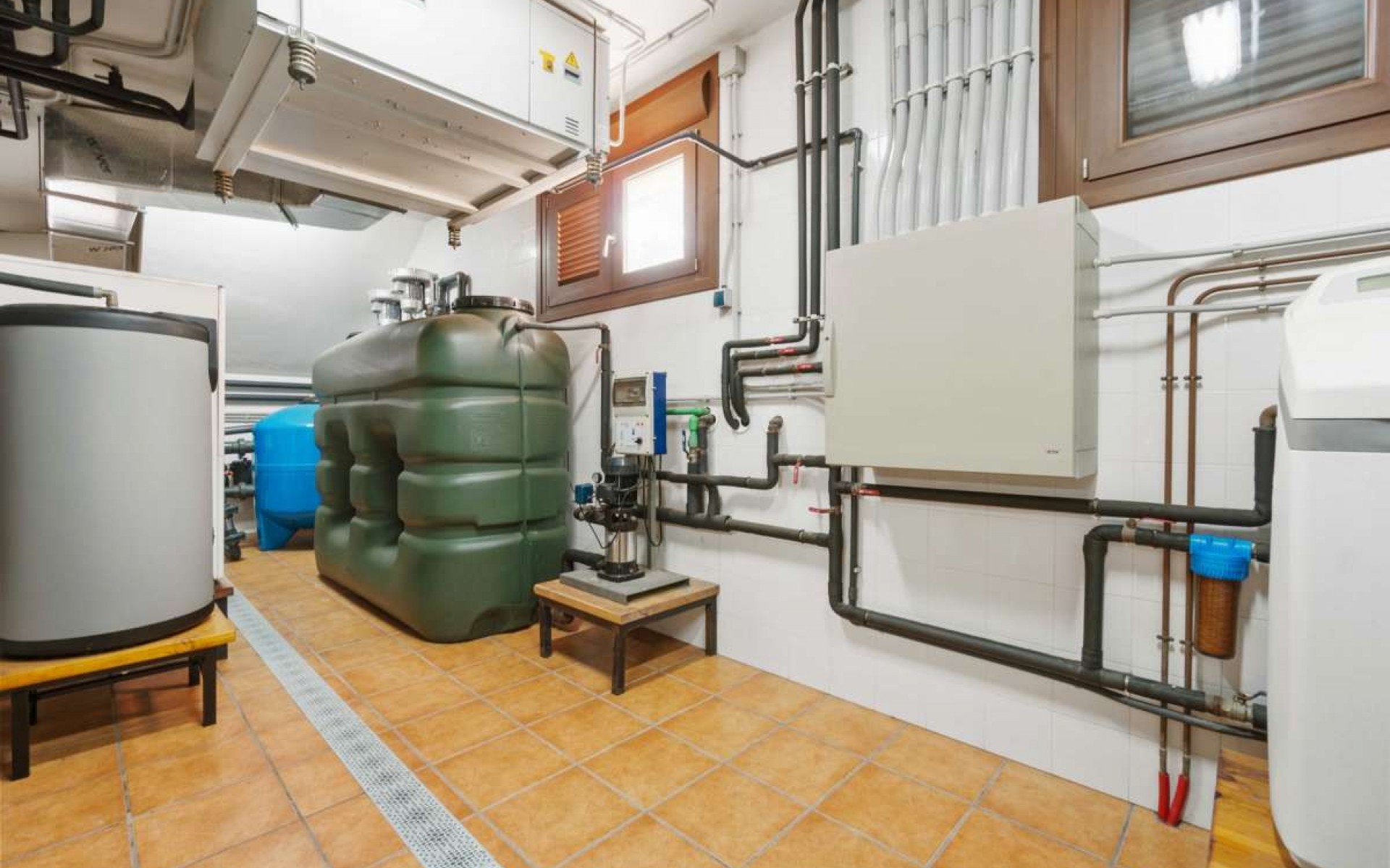Resale - Villa - Orihuela - Molíns