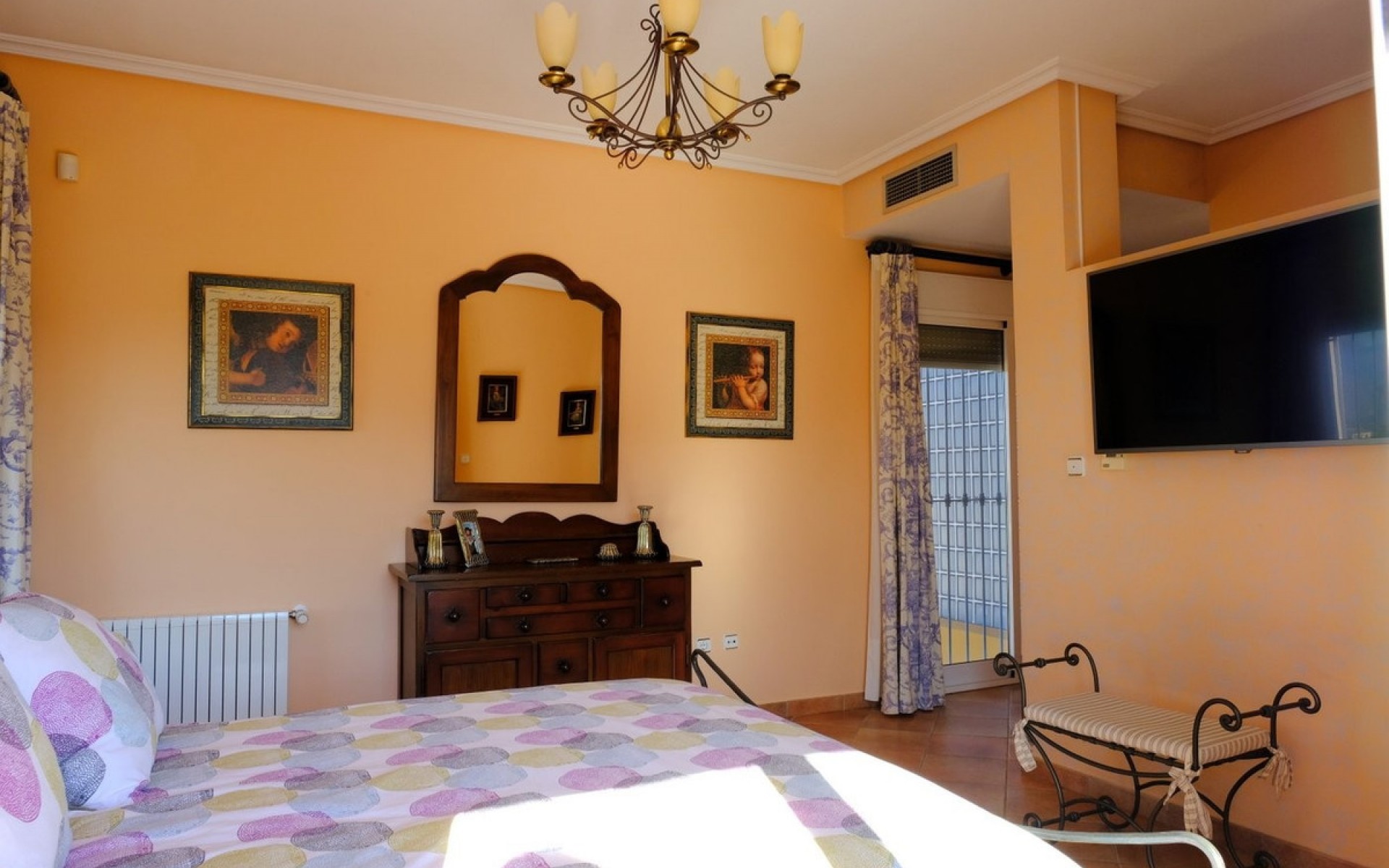Resale - Villa - Orihuela - Orihuela Centro
