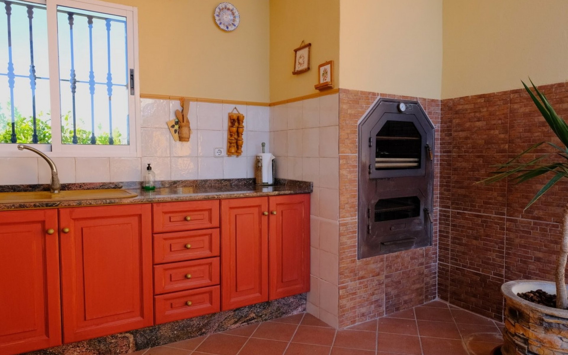 Resale - Villa - Orihuela - Orihuela Centro