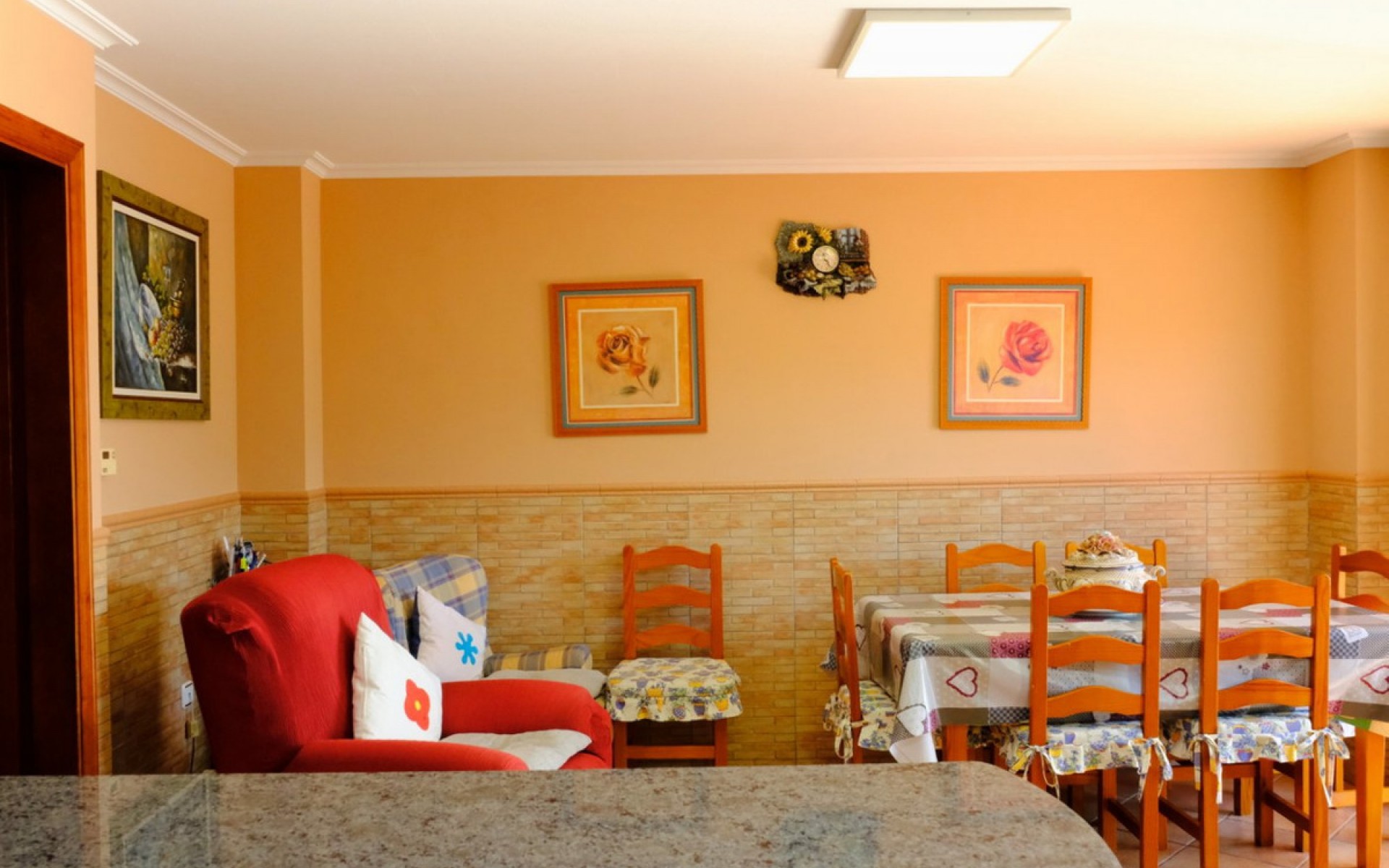 Resale - Villa - Orihuela - Orihuela Centro