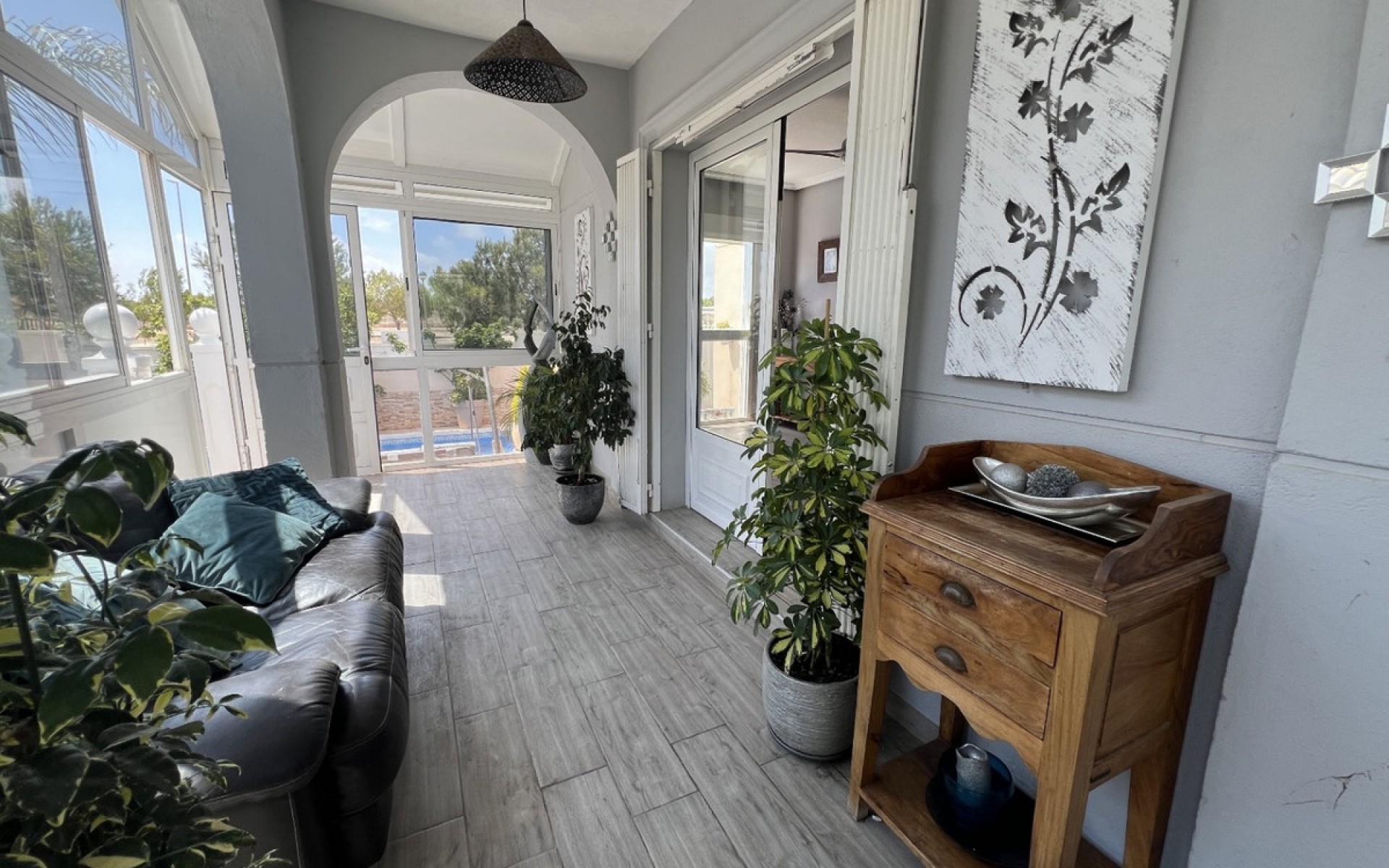 Resale - Villa - Orihuela - Orihuela Centro