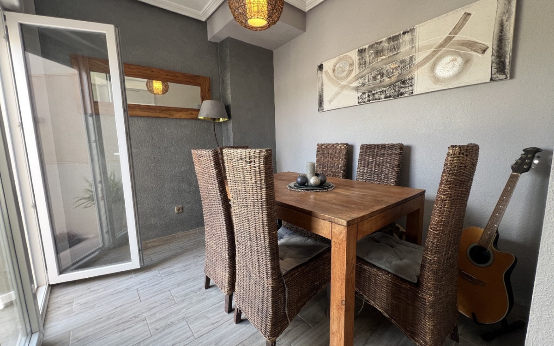 Resale - Villa - Orihuela - Orihuela Centro