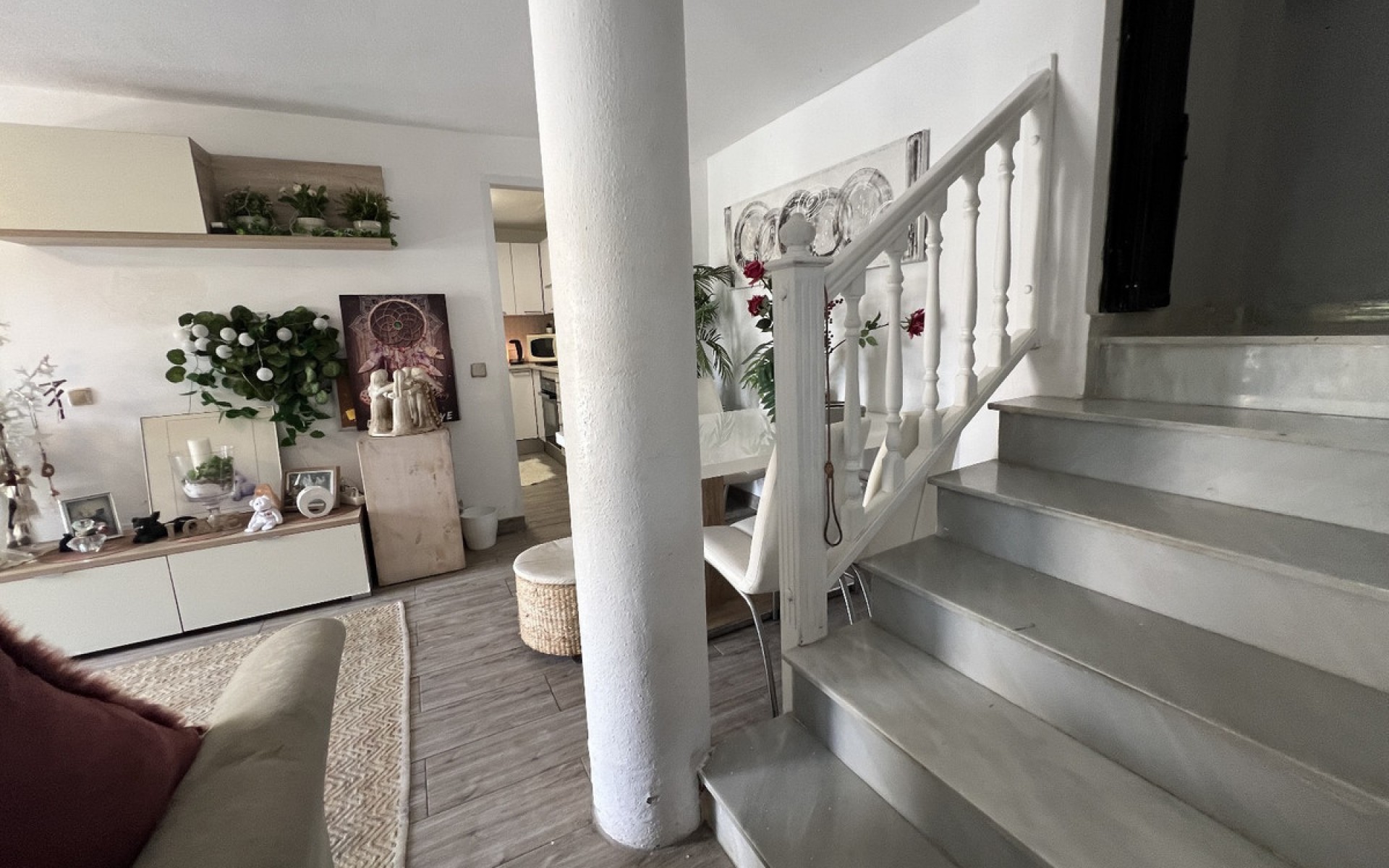 Resale - Villa - Orihuela - Orihuela Centro