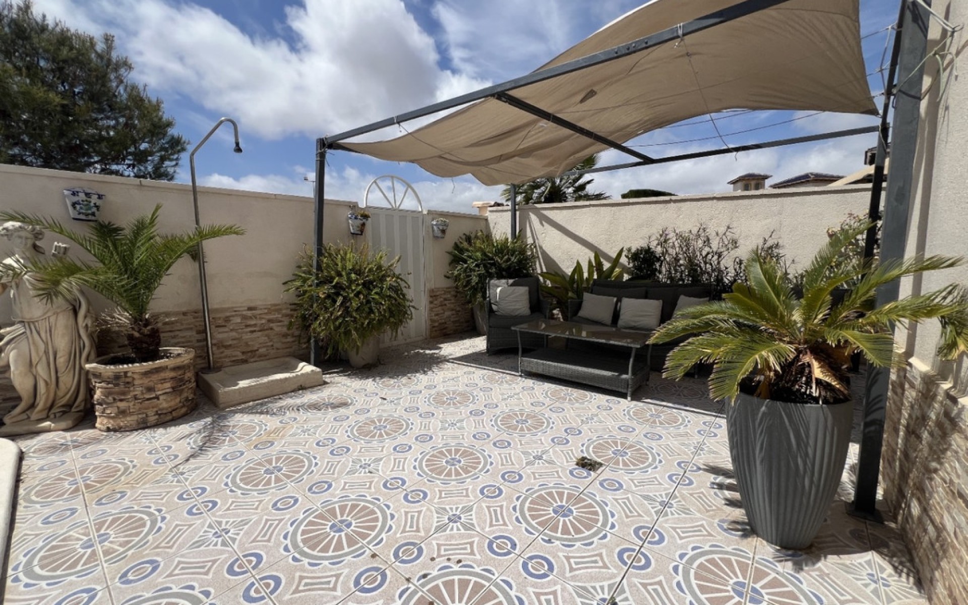 Resale - Villa - Orihuela - Orihuela Centro