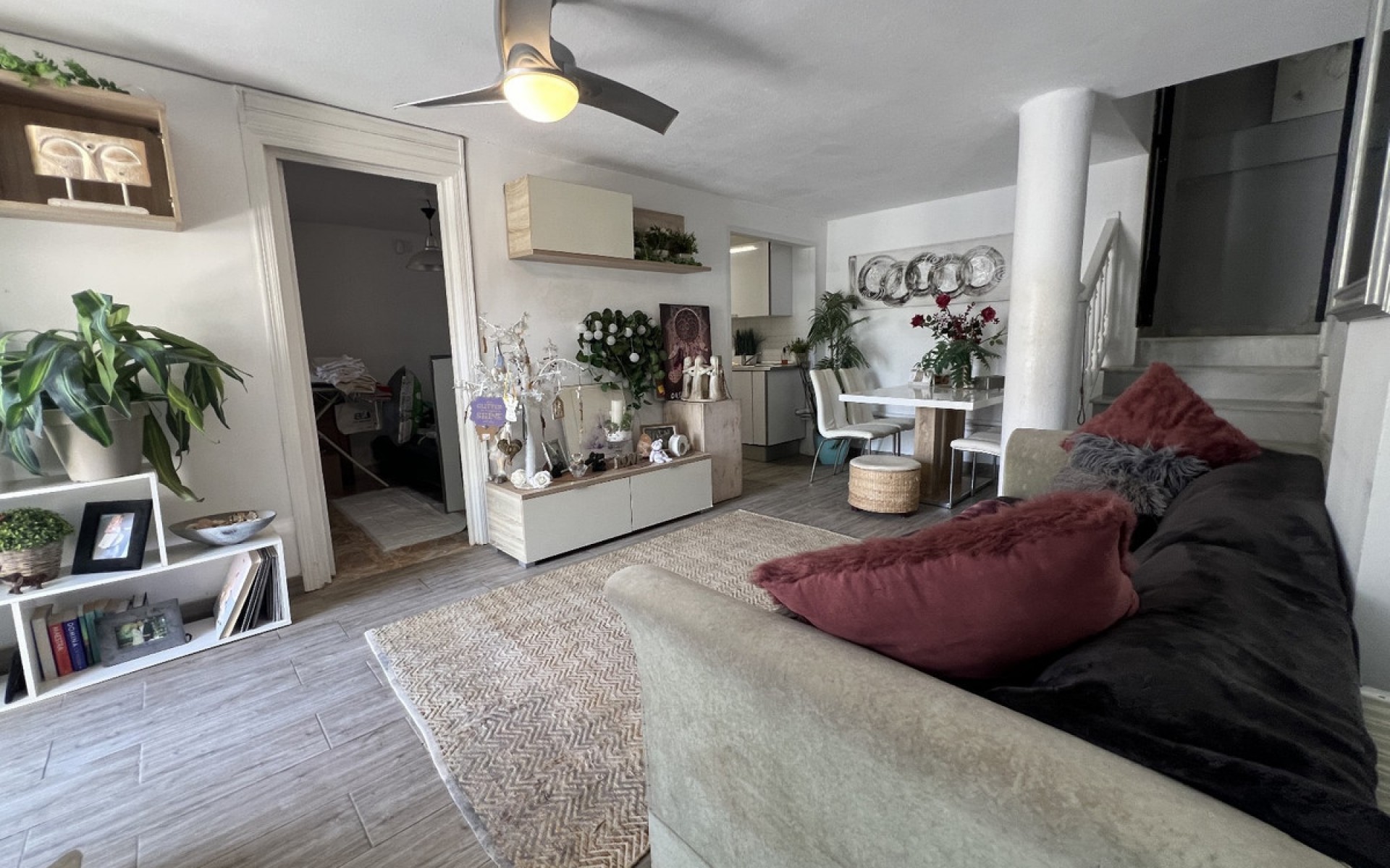 Resale - Villa - Orihuela - Orihuela Centro