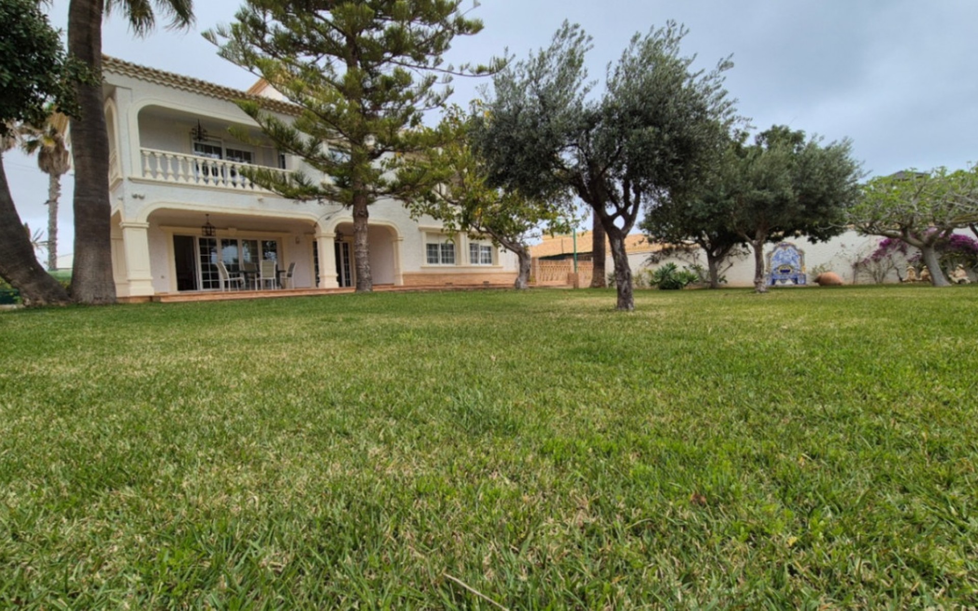 Resale - Villa - Orihuela - Orihuela Centro