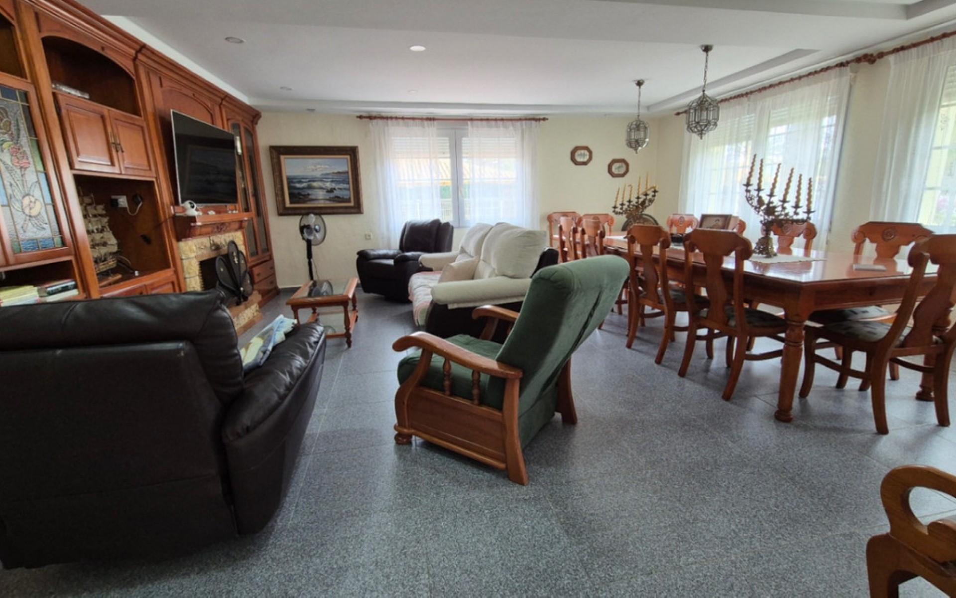 Resale - Villa - Orihuela - Orihuela Centro