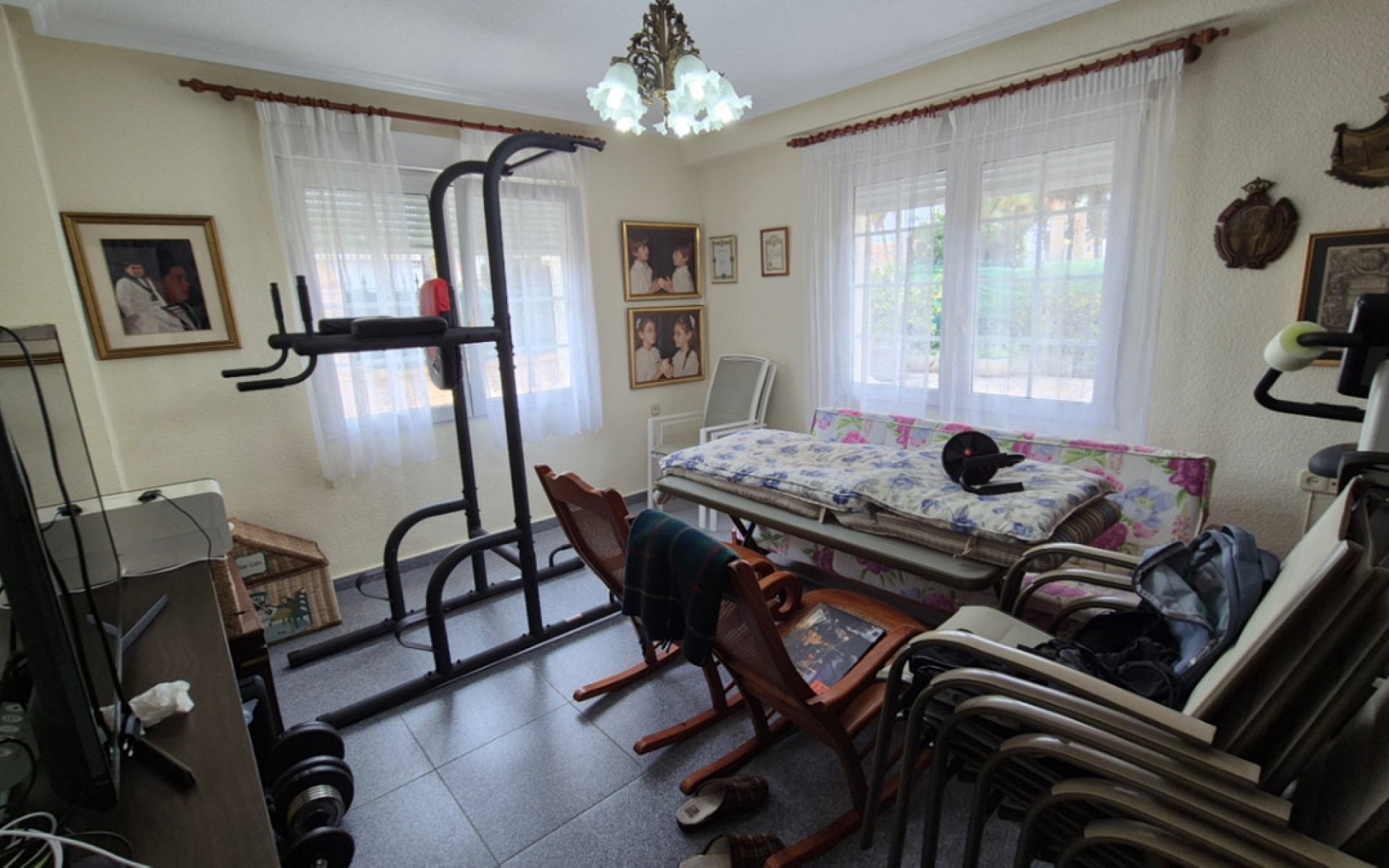 Resale - Villa - Orihuela - Orihuela Centro