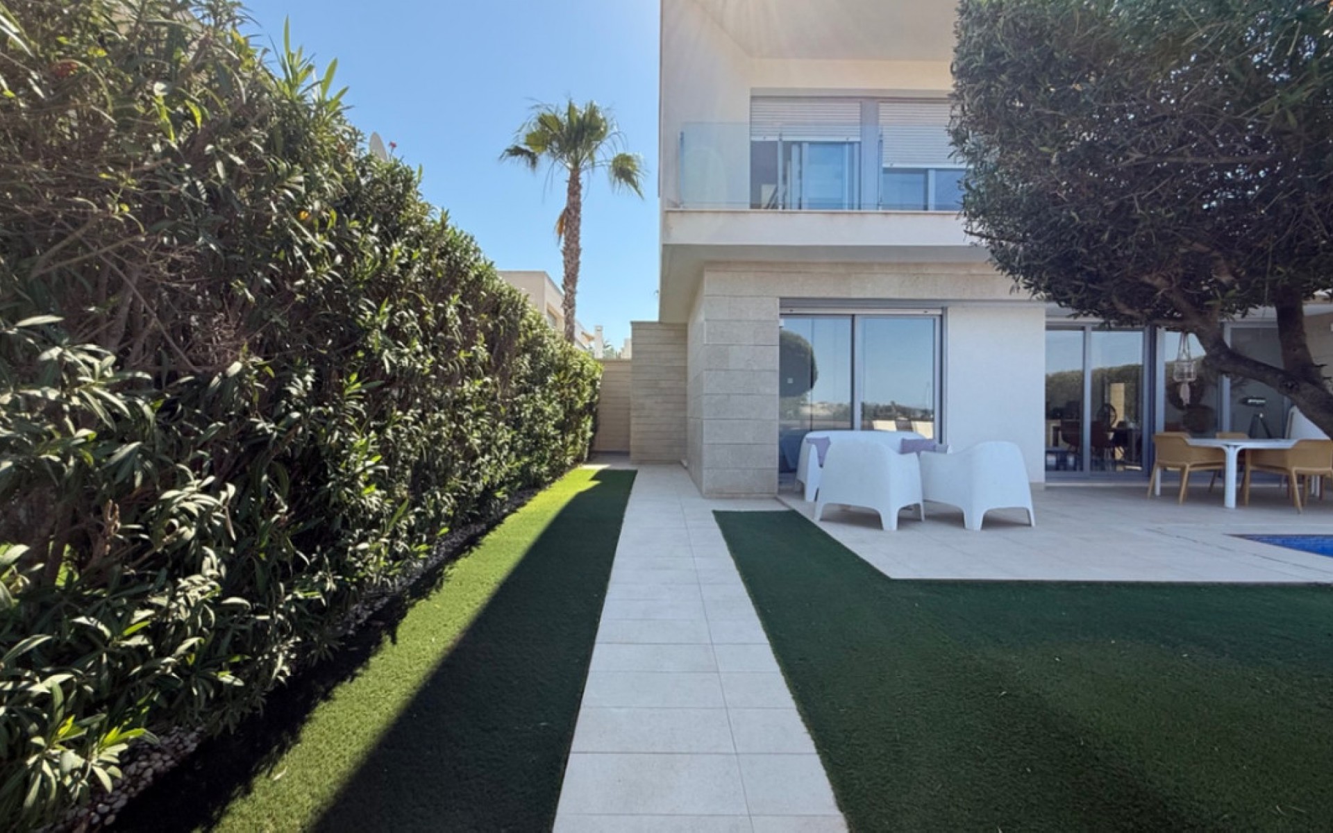 Resale - Villa - Orihuela - Orihuela Centro