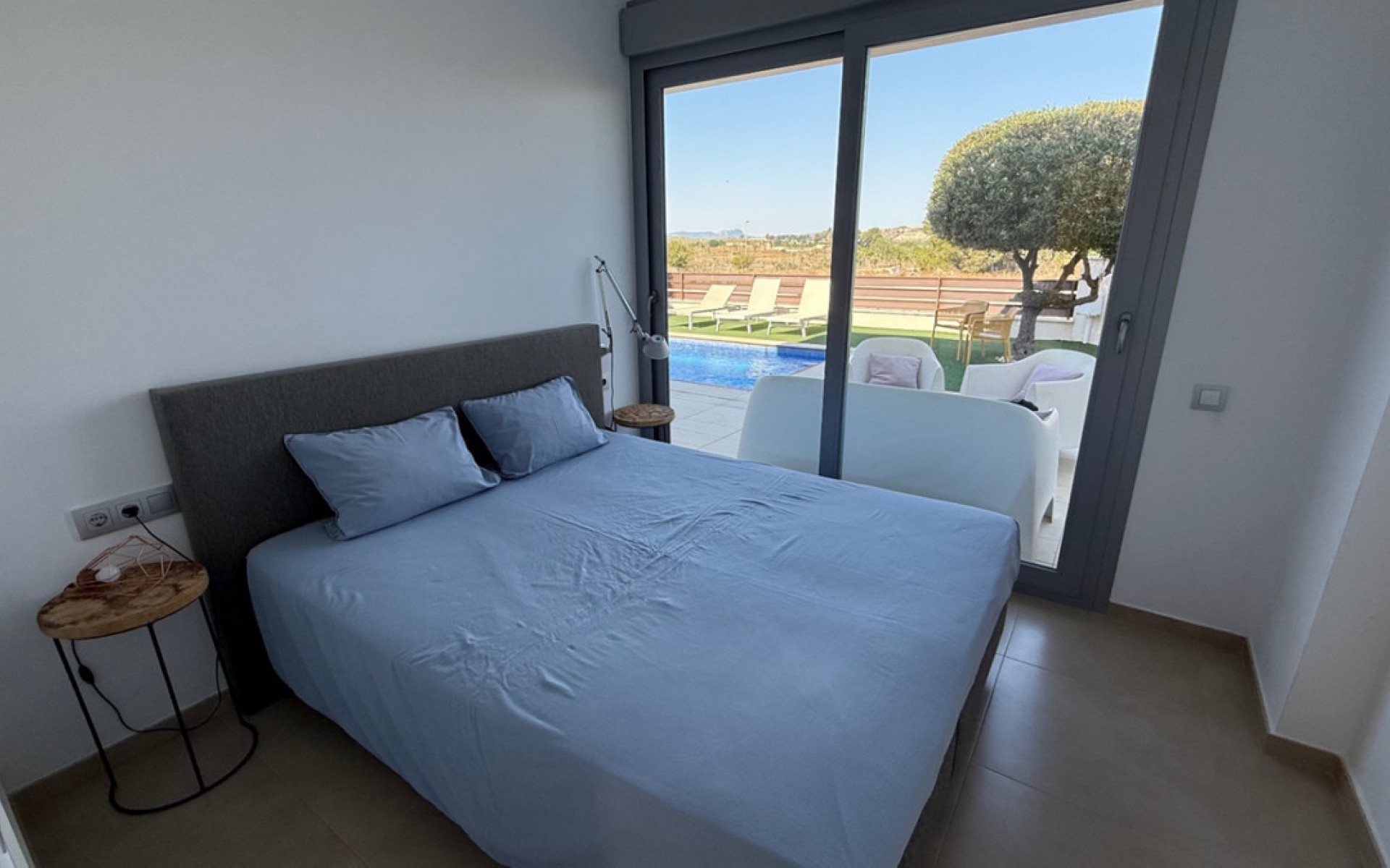 Resale - Villa - Orihuela - Orihuela Centro