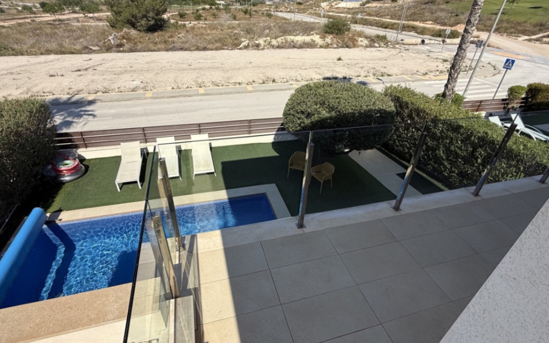 Resale - Villa - Orihuela - Orihuela Centro