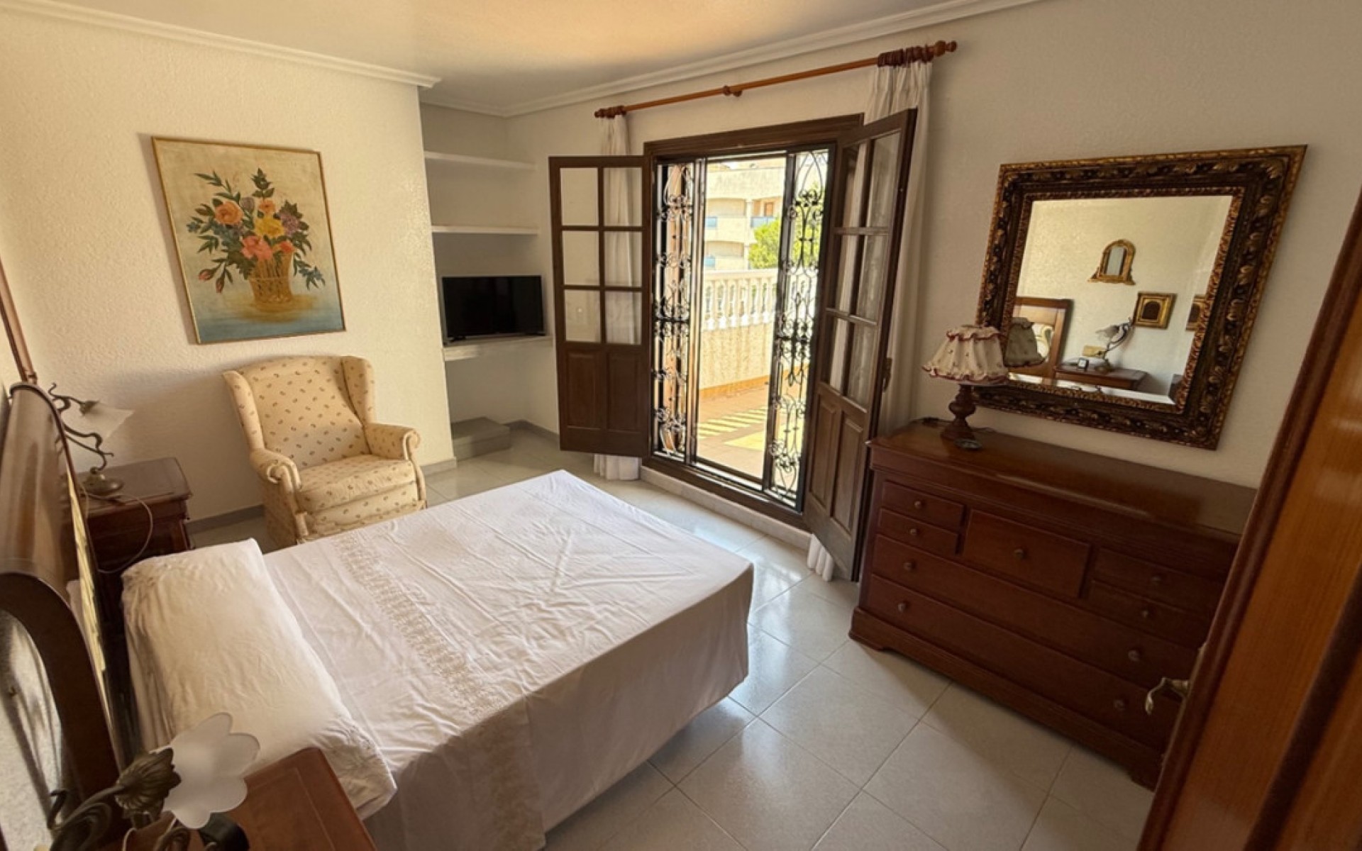 Resale - Villa - Orihuela - Orihuela Centro