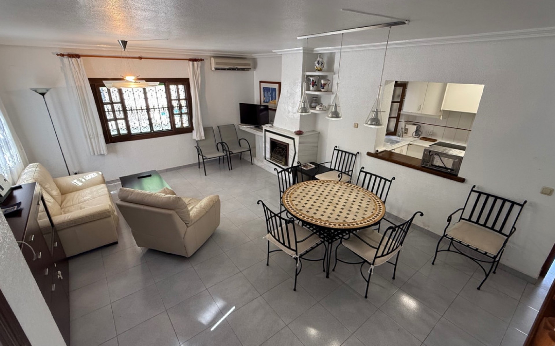 Resale - Villa - Orihuela - Orihuela Centro