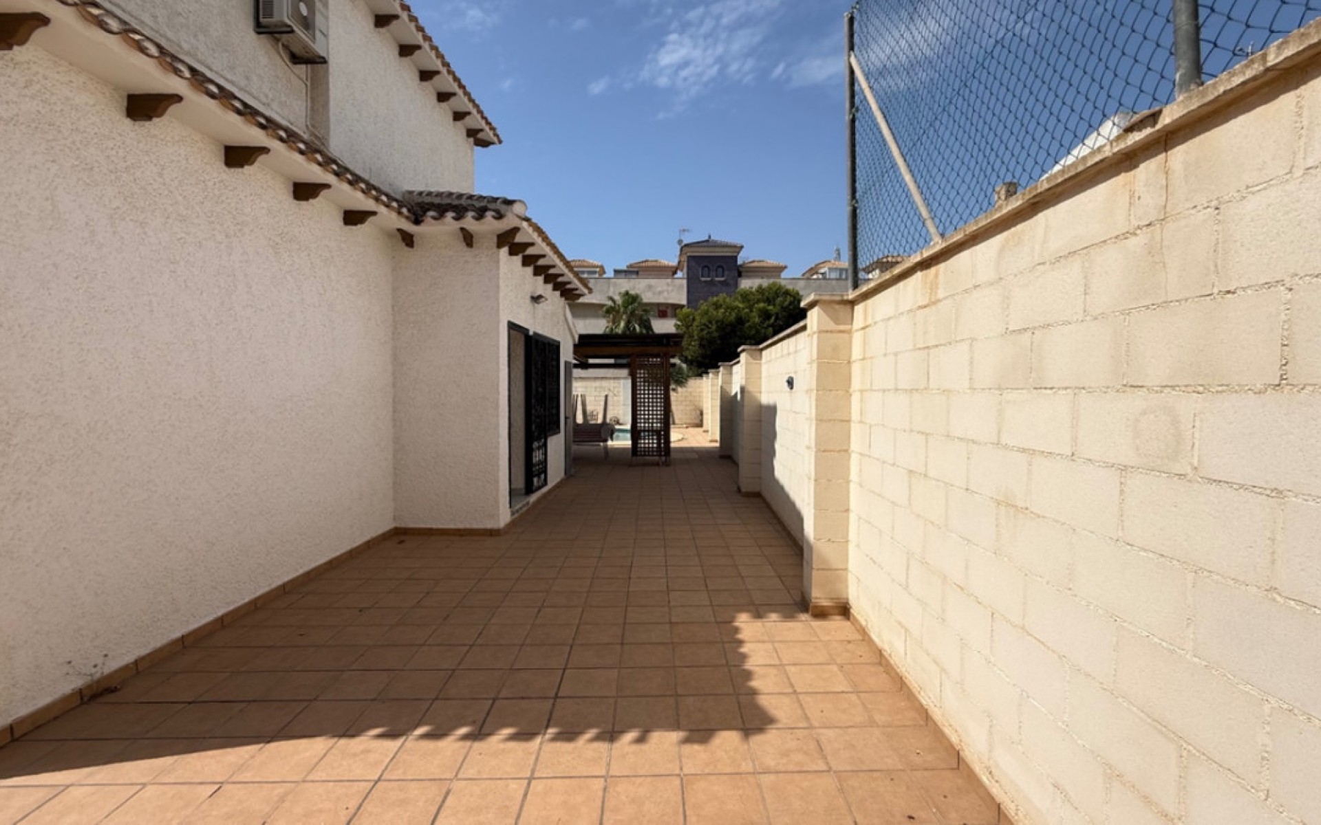 Resale - Villa - Orihuela - Orihuela Centro