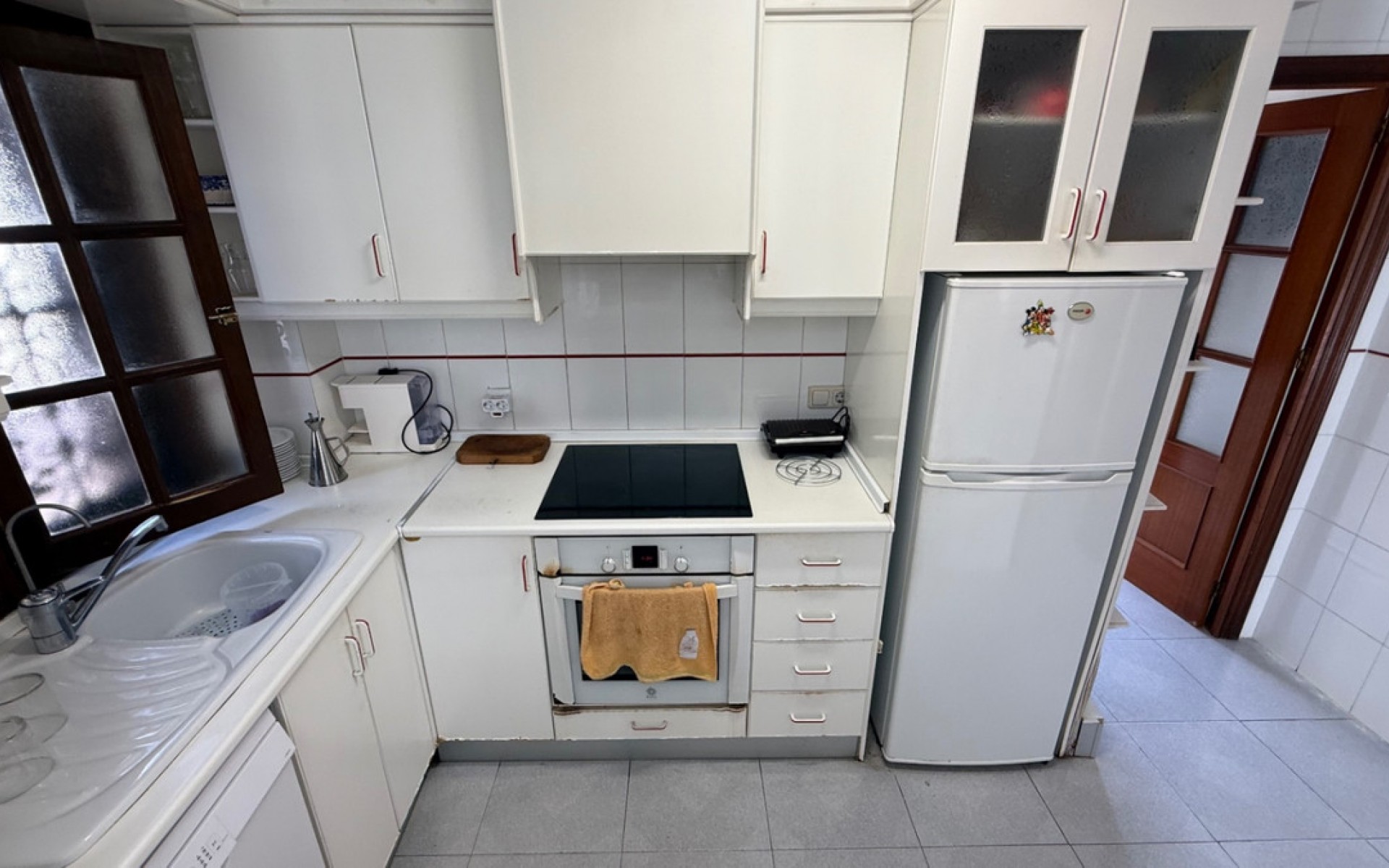 Resale - Villa - Orihuela - Orihuela Centro