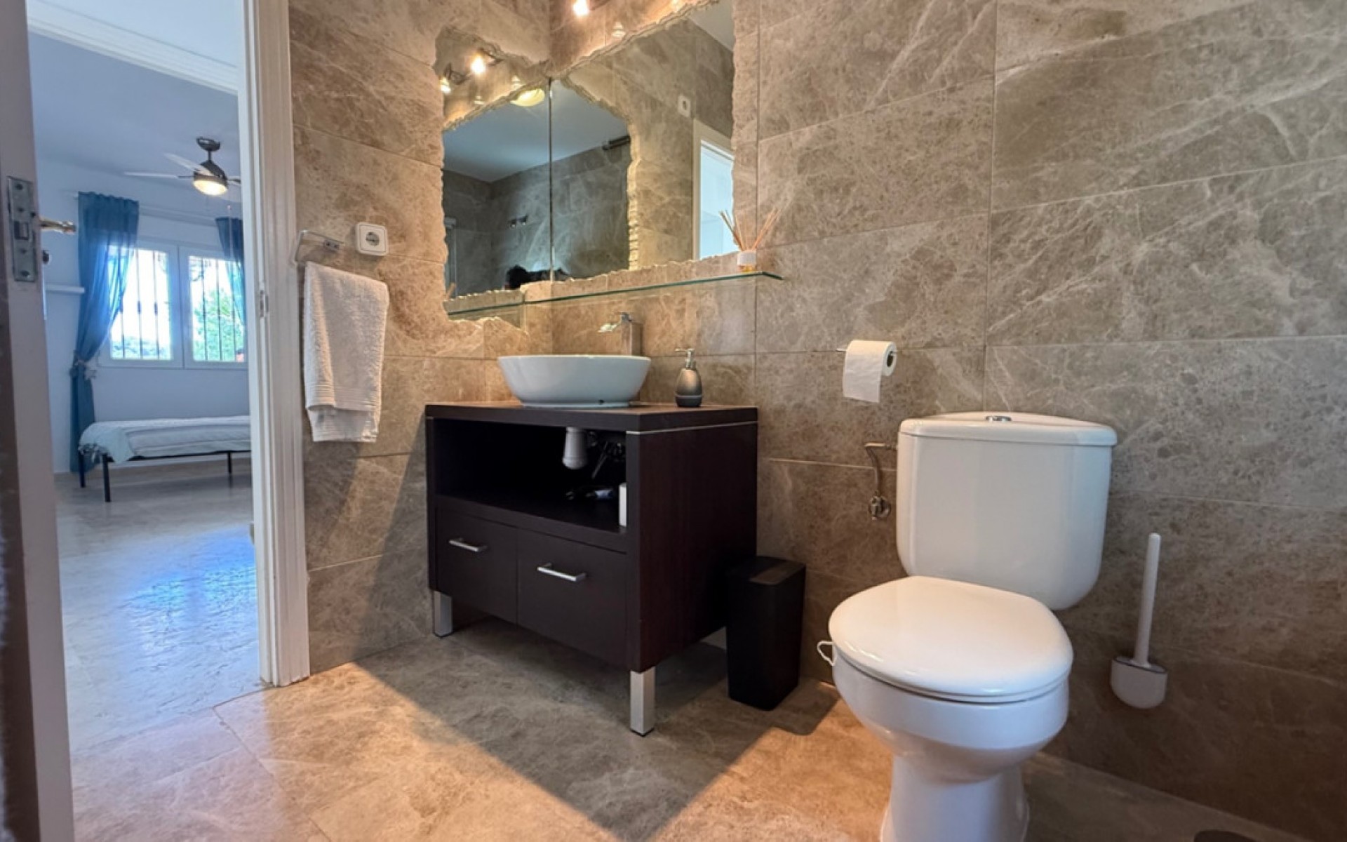 Resale - Villa - Orihuela - Orihuela Centro