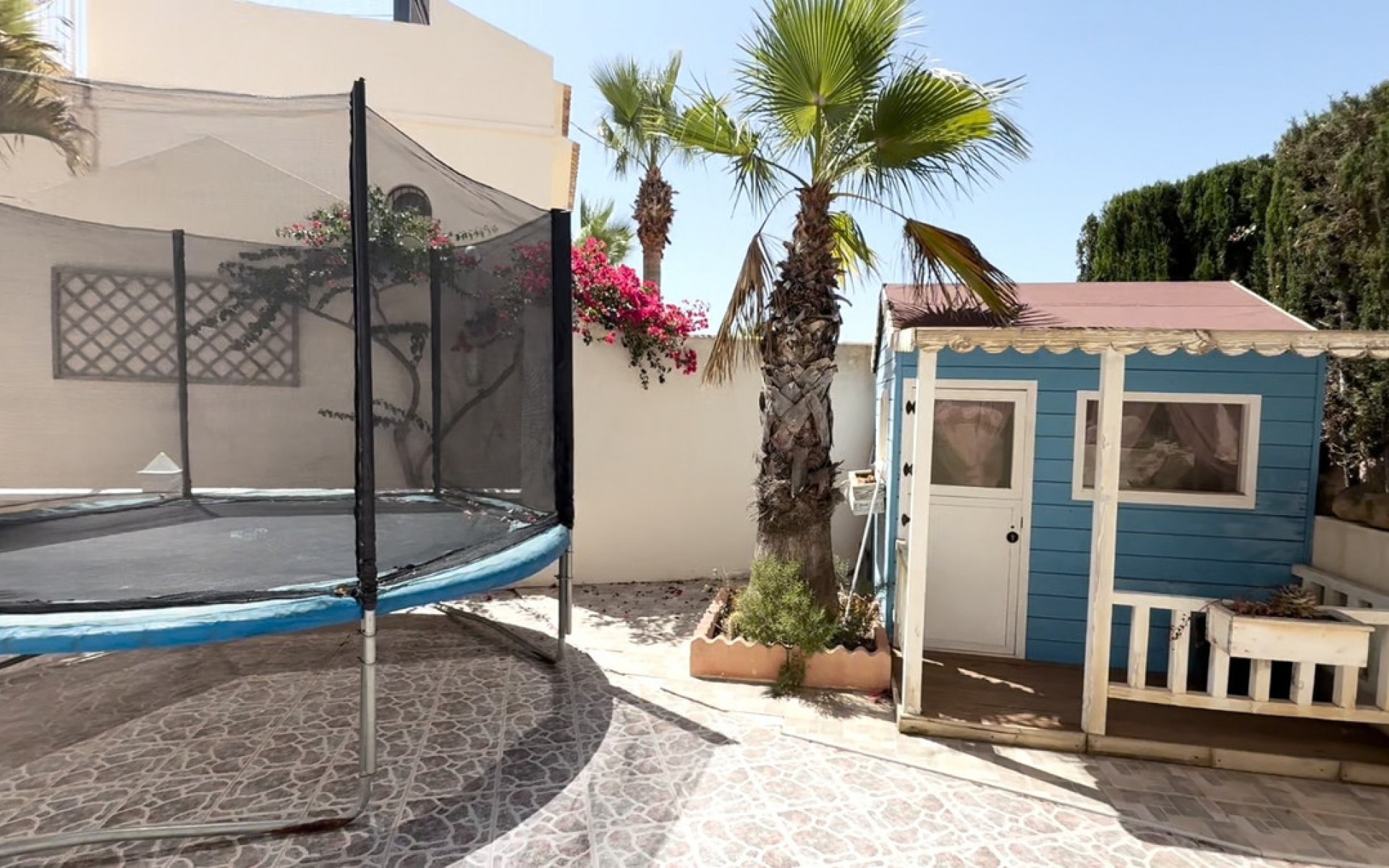 Resale - Villa - Orihuela - Orihuela Centro