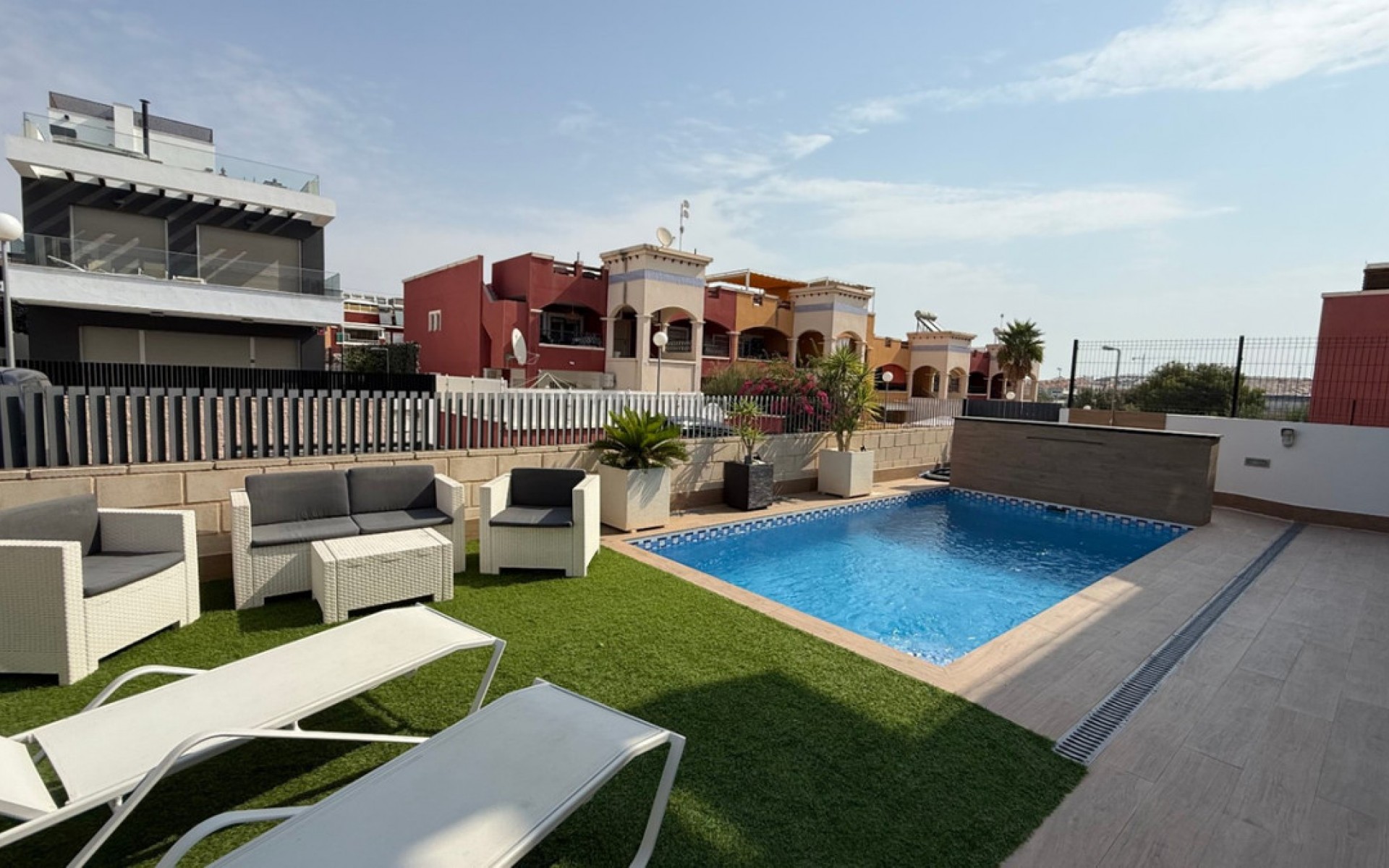Resale - Villa - Orihuela - Orihuela Centro