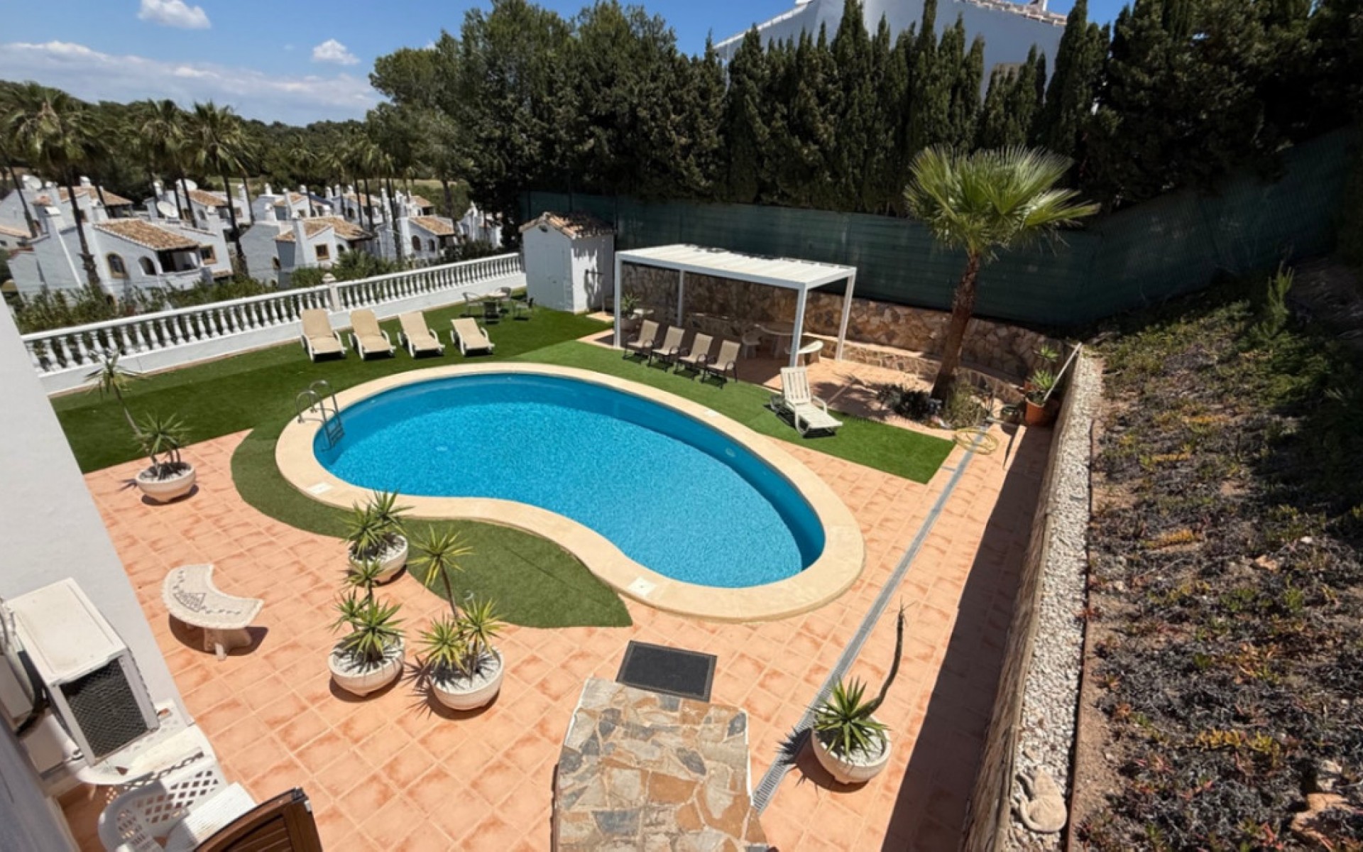 Resale - Villa - Orihuela - Orihuela Centro