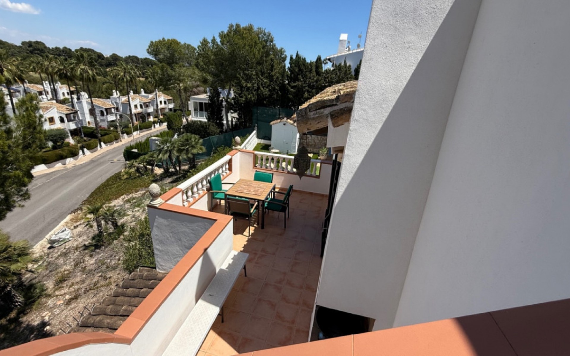 Resale - Villa - Orihuela - Orihuela Centro