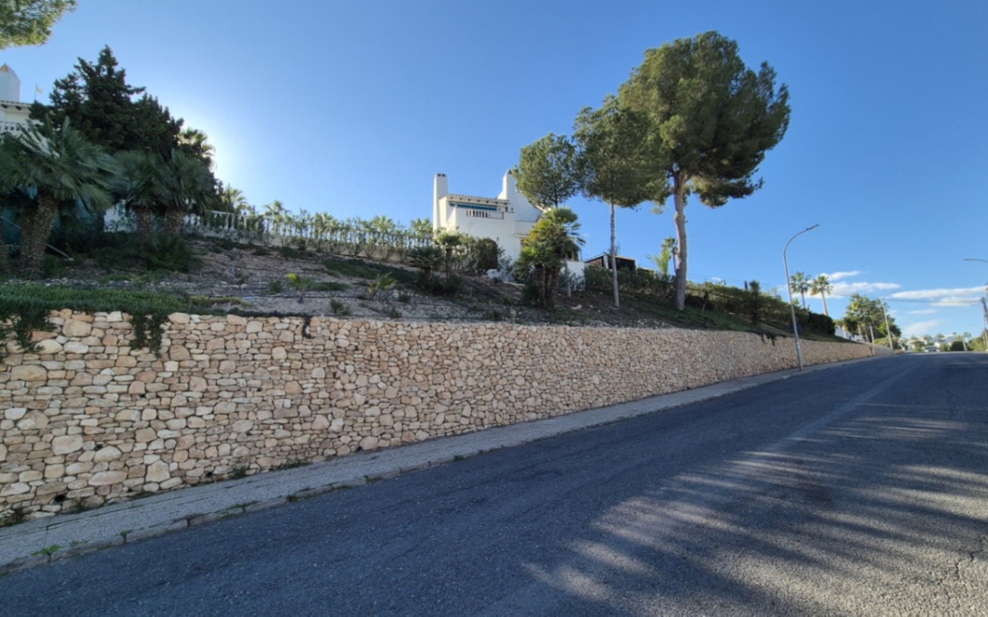 Resale - Villa - Orihuela - Orihuela Centro